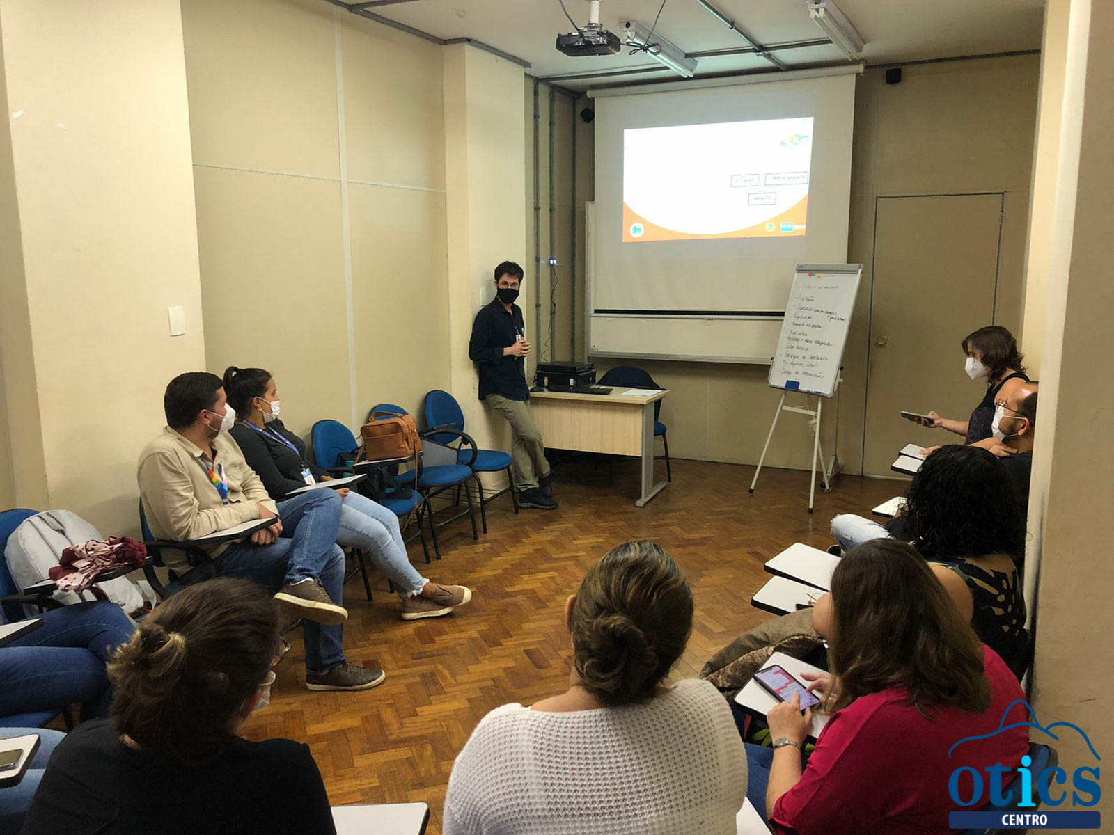 Aula GT Docência para R2 PRMFC