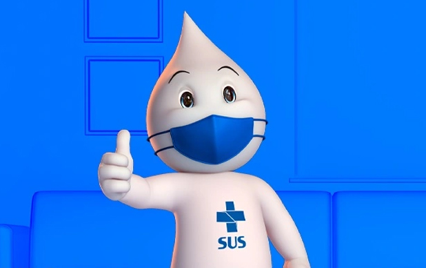 Vacinação contra a Gripe em Paquetá