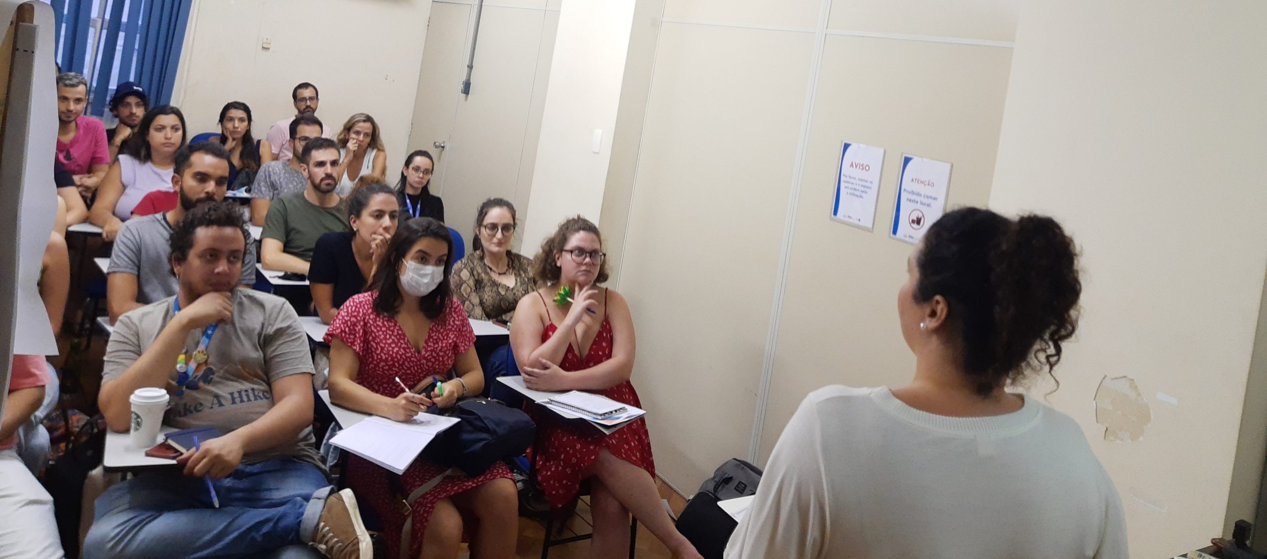 AULA R2 – RESIDÊNCIA MÉDICA EM SAÚDE DA FAMÍLIA E COMUNIDADE.