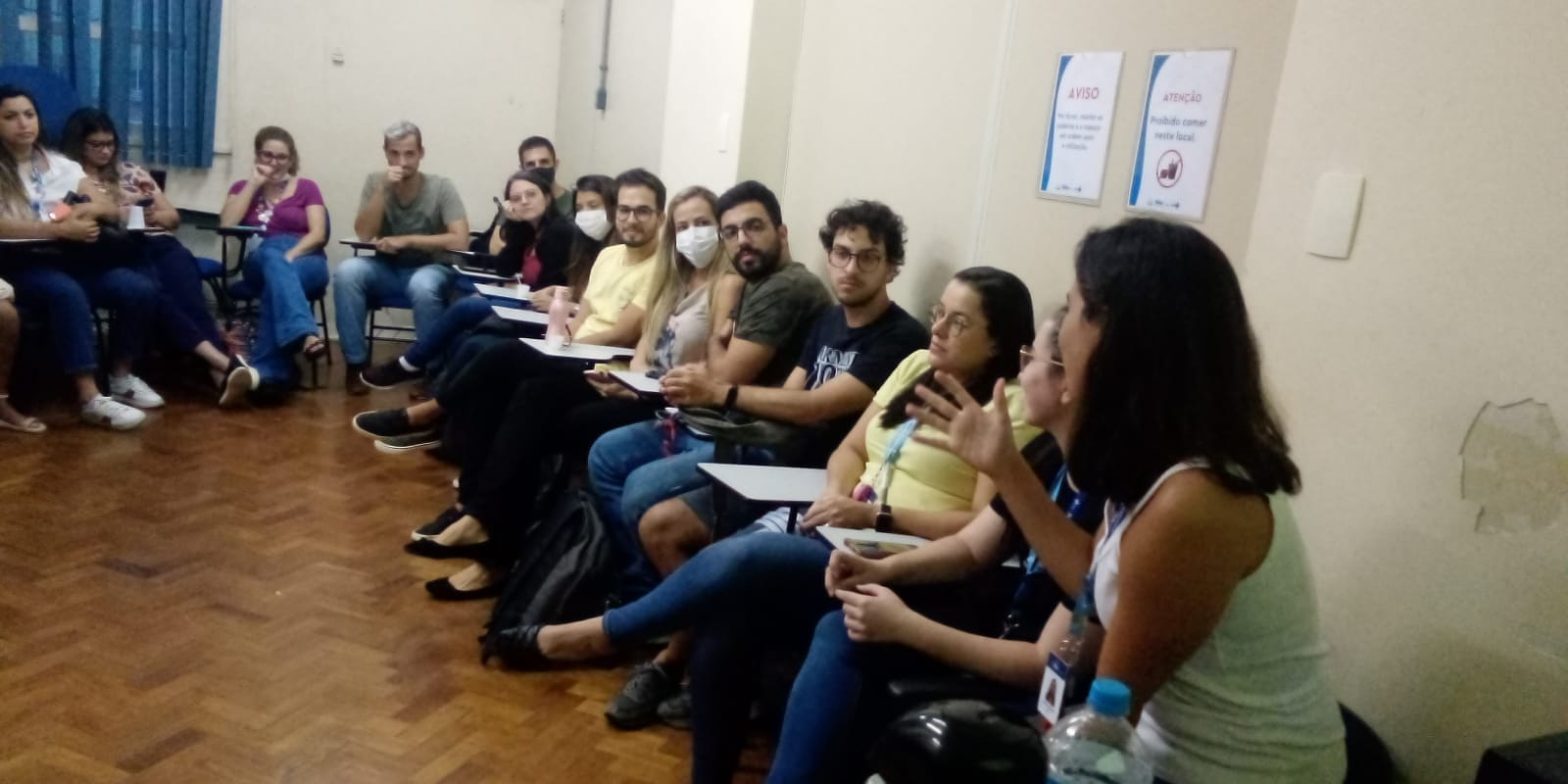 AULA R2 – RESIDÊNCIA MÉDICA EM SAÚDE DA FAMÍLIA E COMUNIDADE.