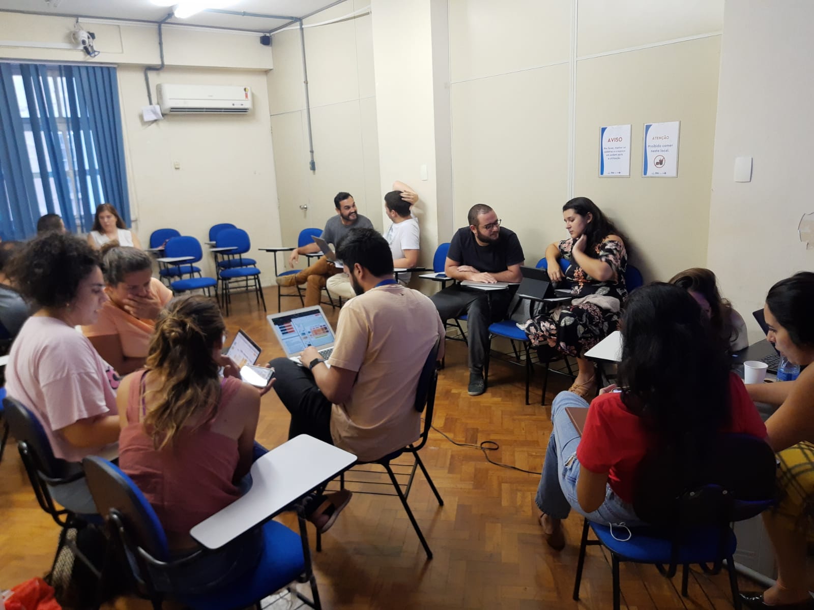 GT DE PESQUISA – PROGRAMA DE RESIDENCIA EM MEDICINA DA FÁMILIA E COMUNIDADE.