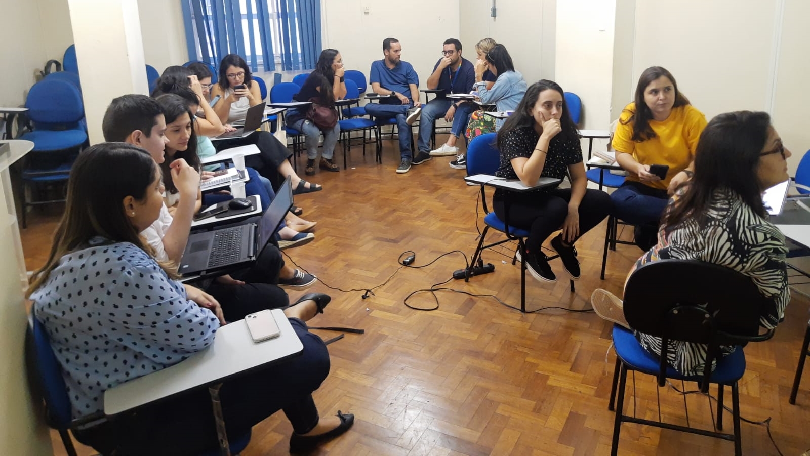 GT DE PESQUISA – PROGRAMA DE RESIDÊNCIA EM MEDICINA DA FÁMILIA E COMUNIDADE.