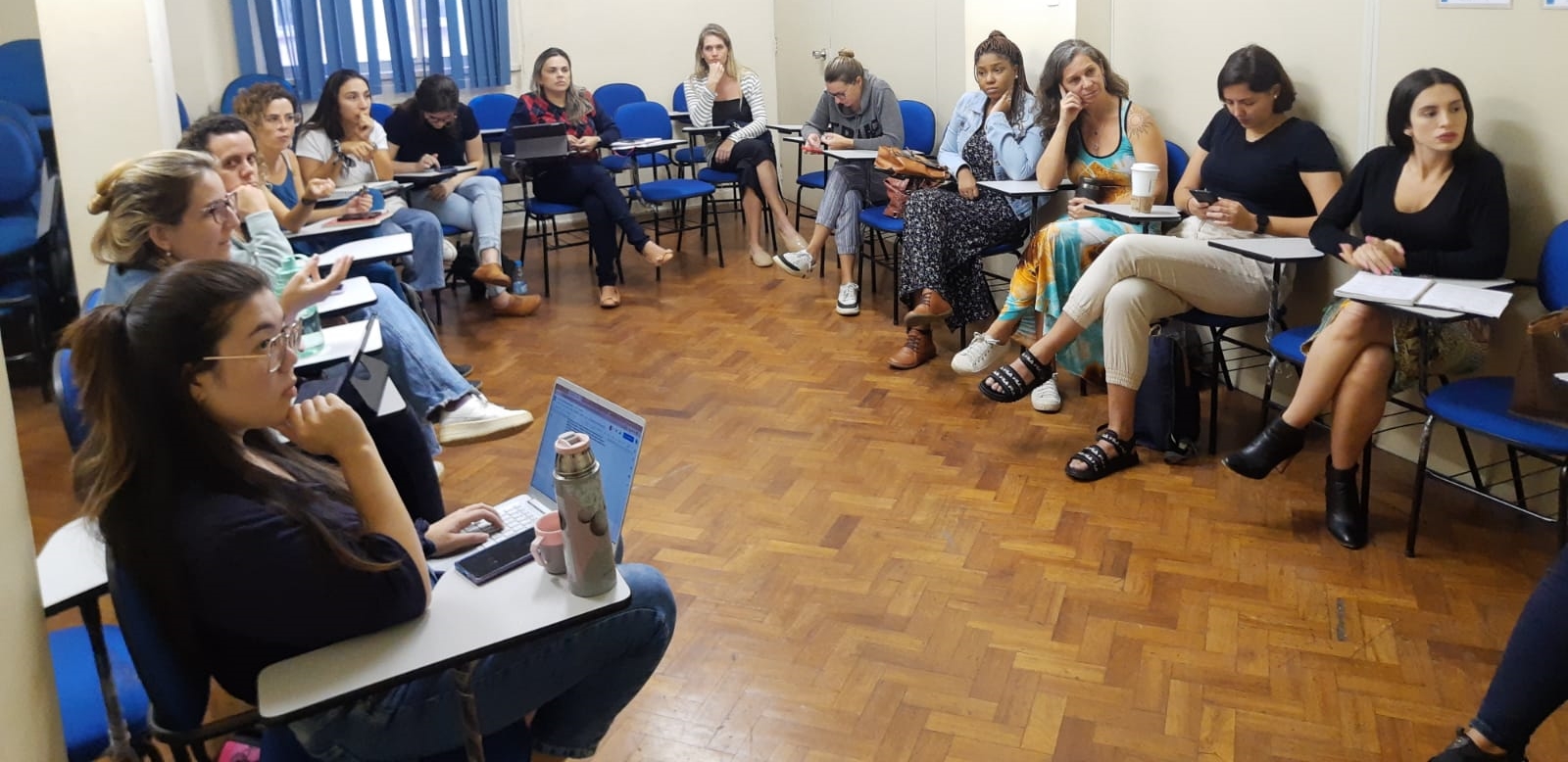 GT DE PESQUISA – PROGRAMA DE RESIDÊNCIA EM MEDICINA DA FÁMILIA E COMUNIDADE.