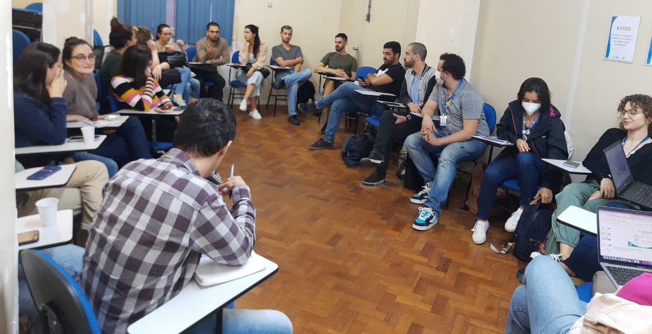 AULA R2 – RESIDÊNCIA MÉDICA EM SAÚDE DA FAMÍLIA E COMUNIDADE.