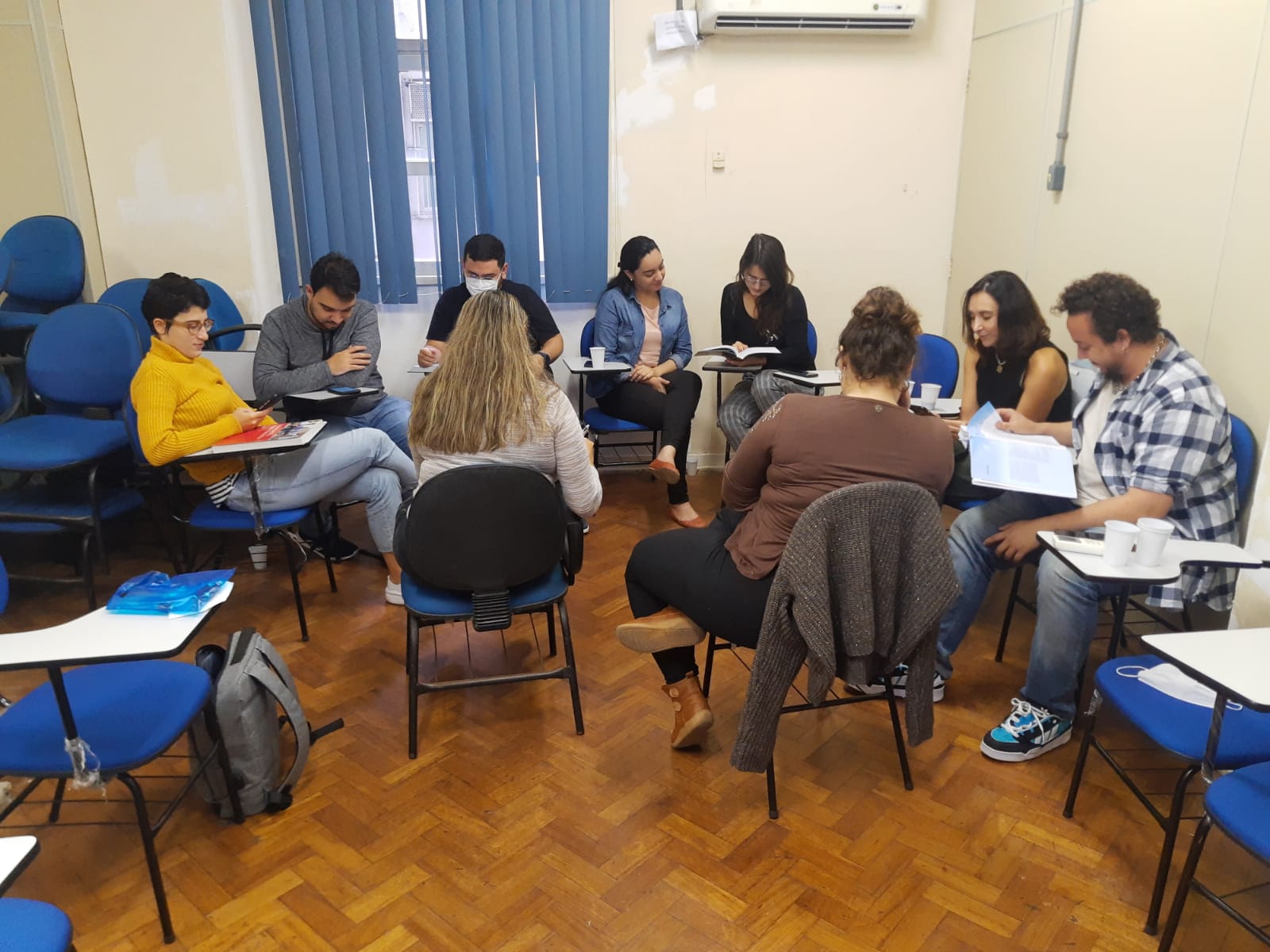 GT DE PESQUISA – PROGRAMA DE RESIDÊNCIA EM MEDICINA DA FÁMILIA E COMUNIDADE.