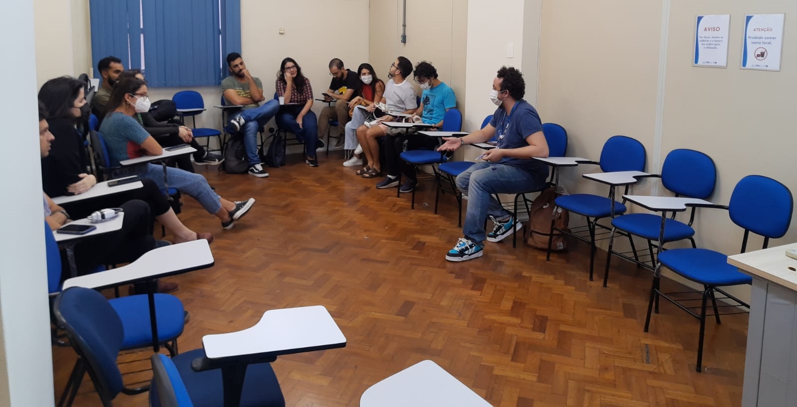 AULA R2 – RESIDÊNCIA MÉDICA EM SAÚDE DA FAMÍLIA E COMUNIDADE.