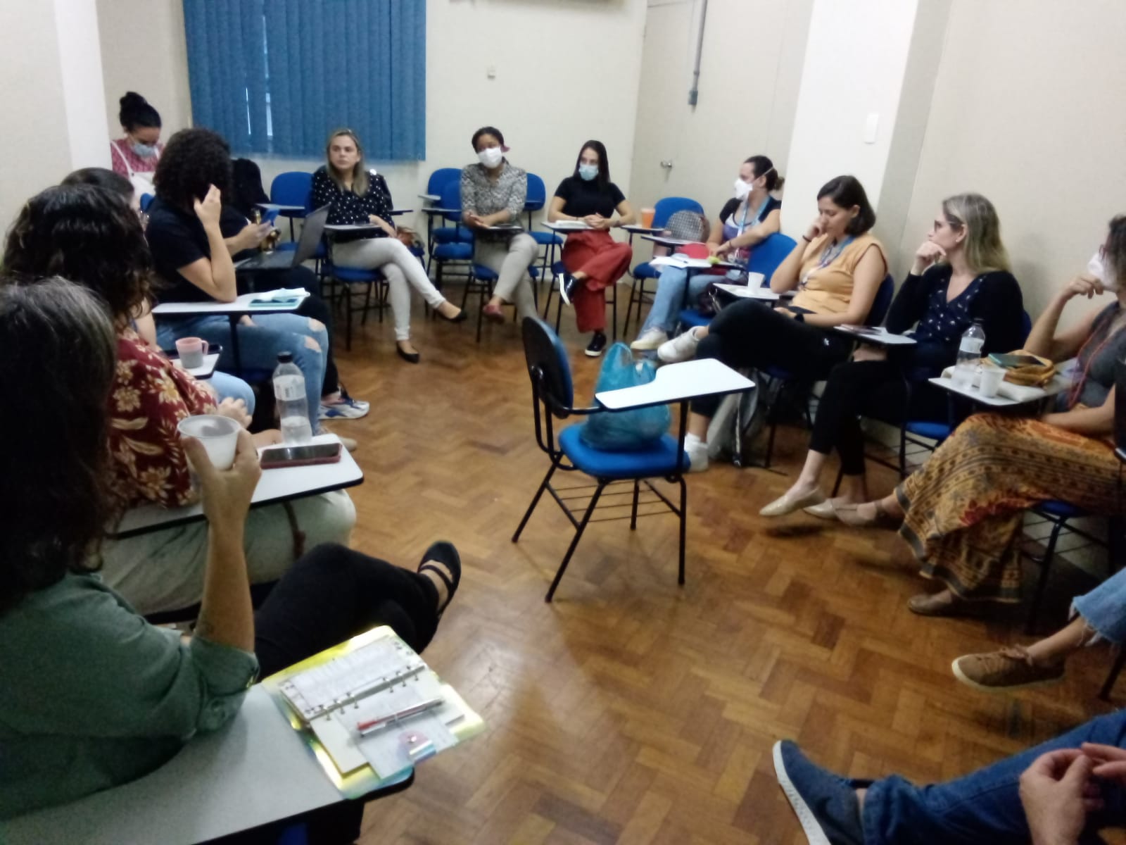 GT DE PESQUISA – PROGRAMA DE RESIDÊNCIA EM MEDICINA DA FÁMILIA E COMUNIDADE.