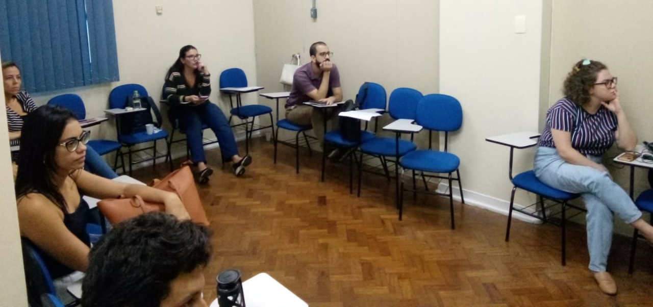 AULA R2 – RESIDÊNCIA MÉDICA EM SAÚDE DA FAMÍLIA E COMUNIDADE.