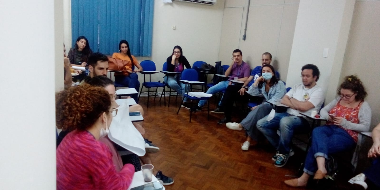 AULA R2 – PROGRAMA DE RESIDÊNCIA EM MEDICINA DA FAMÍLIA E COMUNIDADE.