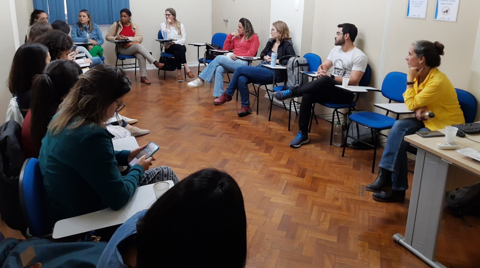 GT DE PESQUISA – PROGRAMA DE RESIDÊNCIA EM MEDICINA DA FÁMILIA E COMUNIDADE.