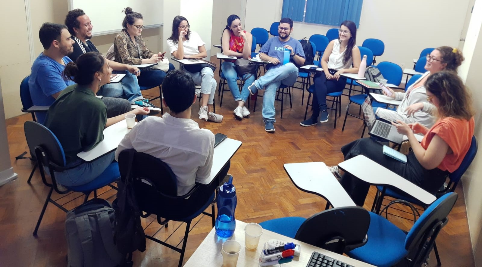 GT DE PESQUISA – PROGRAMA DE RESIDÊNCIA EM MEDICINA DA FÁMILIA E COMUNIDADE.