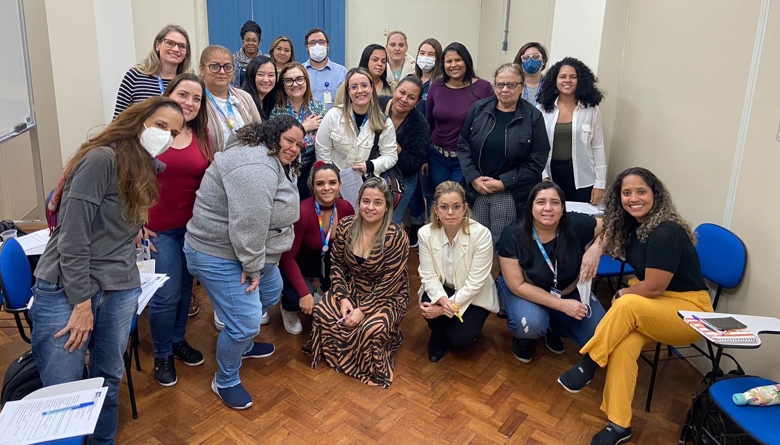 REUNIÃO DA COMISSÃO DE MORTALIDADE MATERNA E INFANTIL AP 1.0