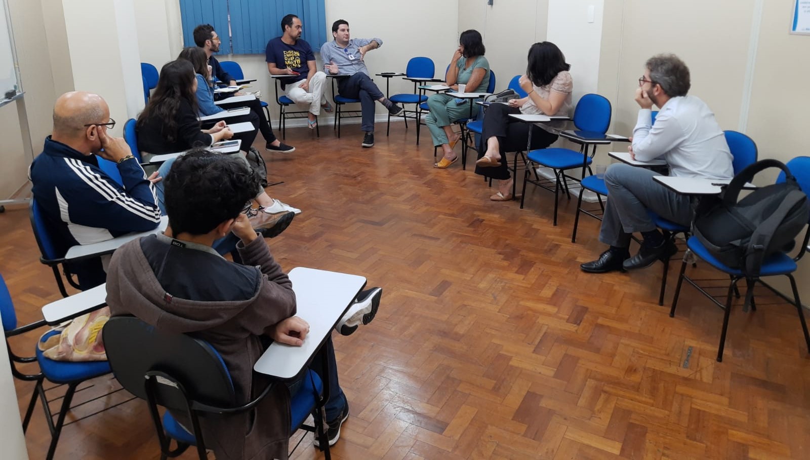 GT DE PESQUISA – PROGRAMA DE RESIDÊNCIA EM MEDICINA DA FÁMILIA E COMUNIDADE.