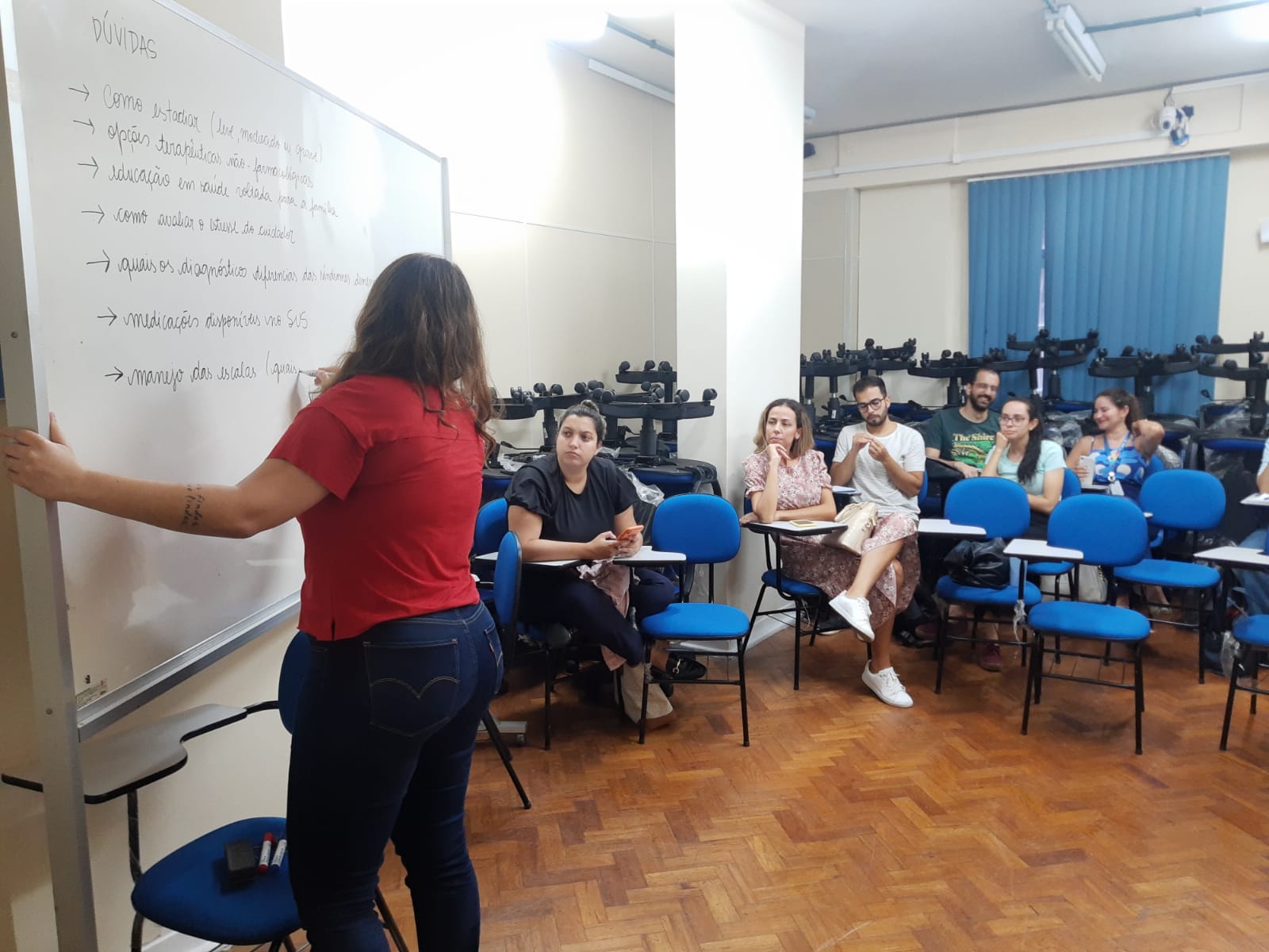 GT DE PESQUISA – PROGRAMA DE RESIDÊNCIA EM MEDICINA DA FÁMILIA E COMUNIDADE.