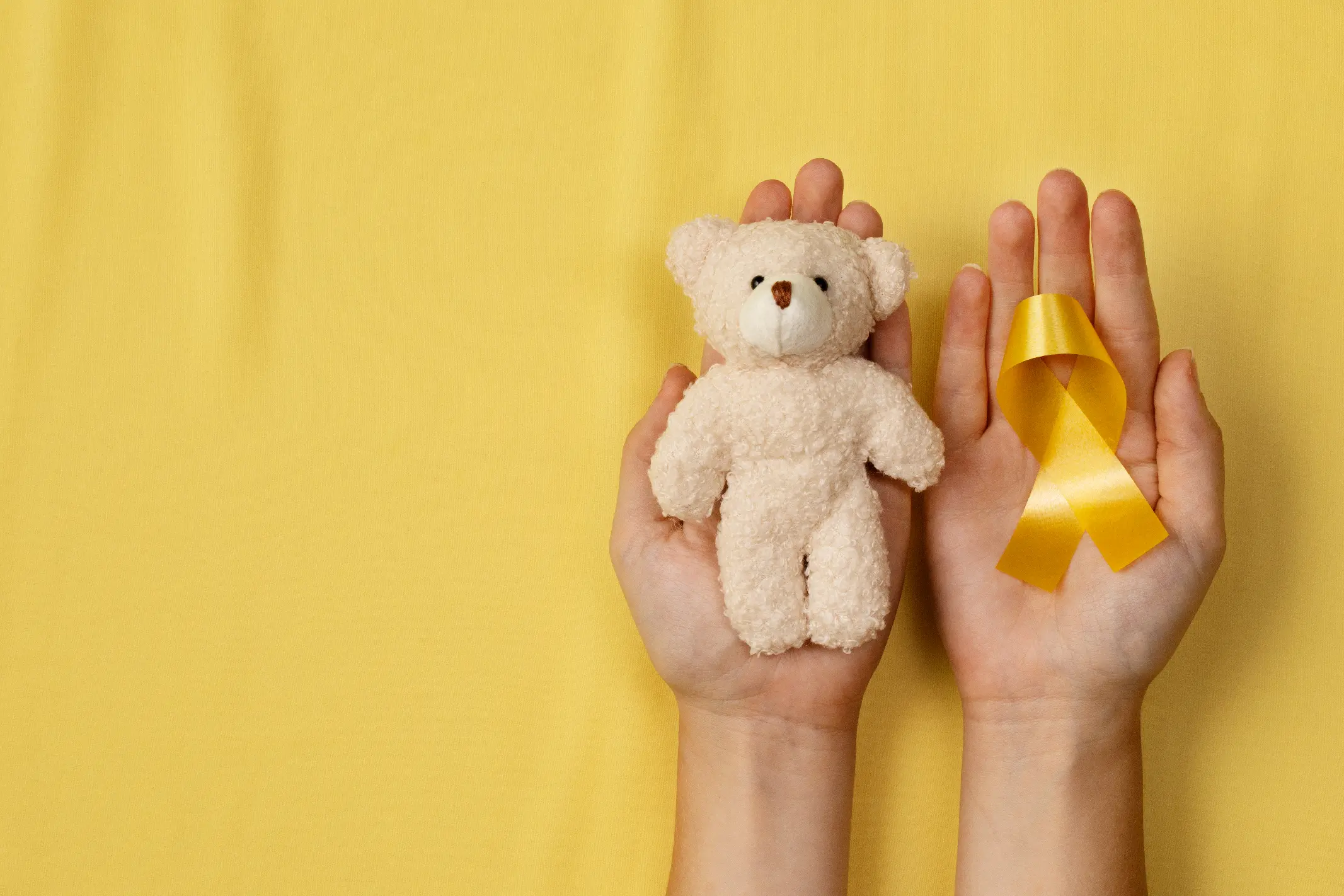 CAMPANHA NOVEMBRO DOURADO