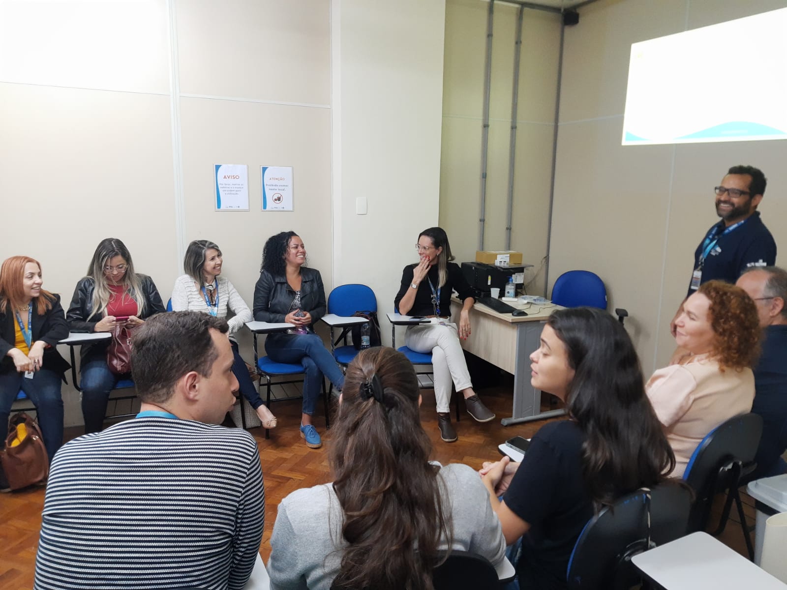 COLEGIADO DA ASSISTÊNCIA FARMACÊUTICA