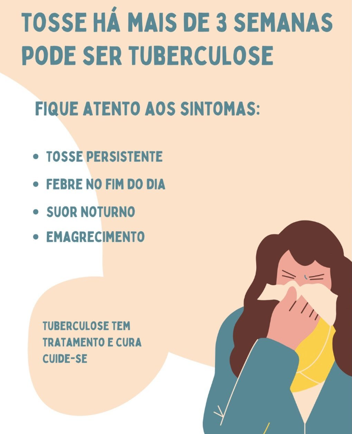 ALERTA PARA TUBERCULOSE – AP 1.0
