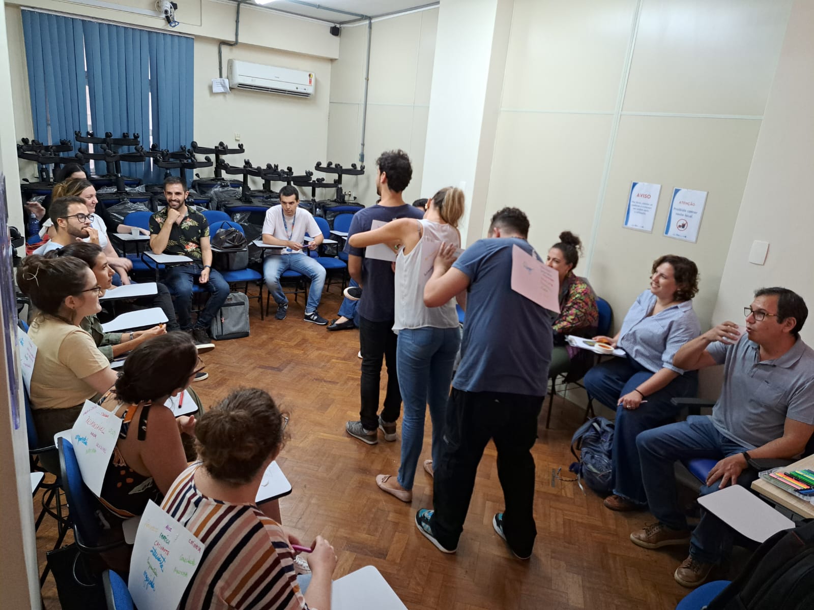 AULA R2 – PROGRAMA DE RESIDÊNCIA EM MEDICINA DA FAMÍLIA E COMUNIDADE.