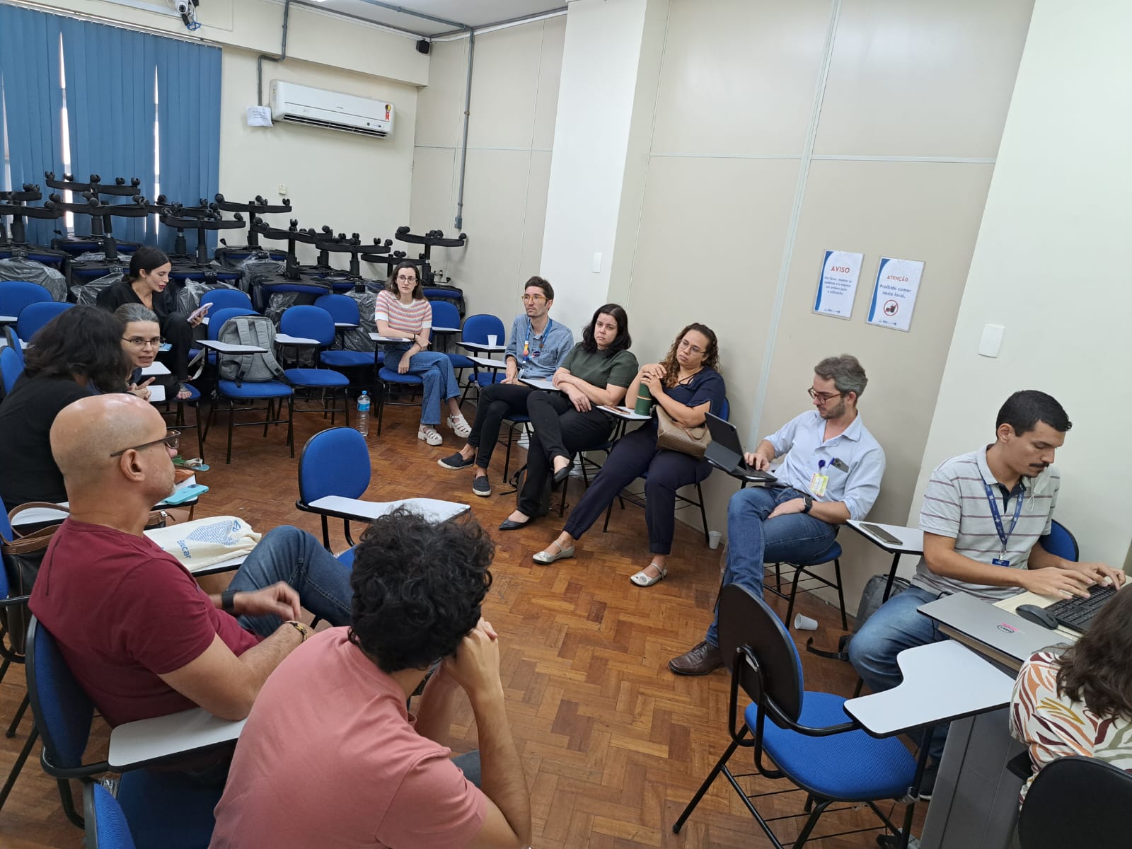 GT PESQUISA – PROGRAMA DE RESIDÊNCIA EM MEDICINA DA FÁMILIA E COMUNIDADE