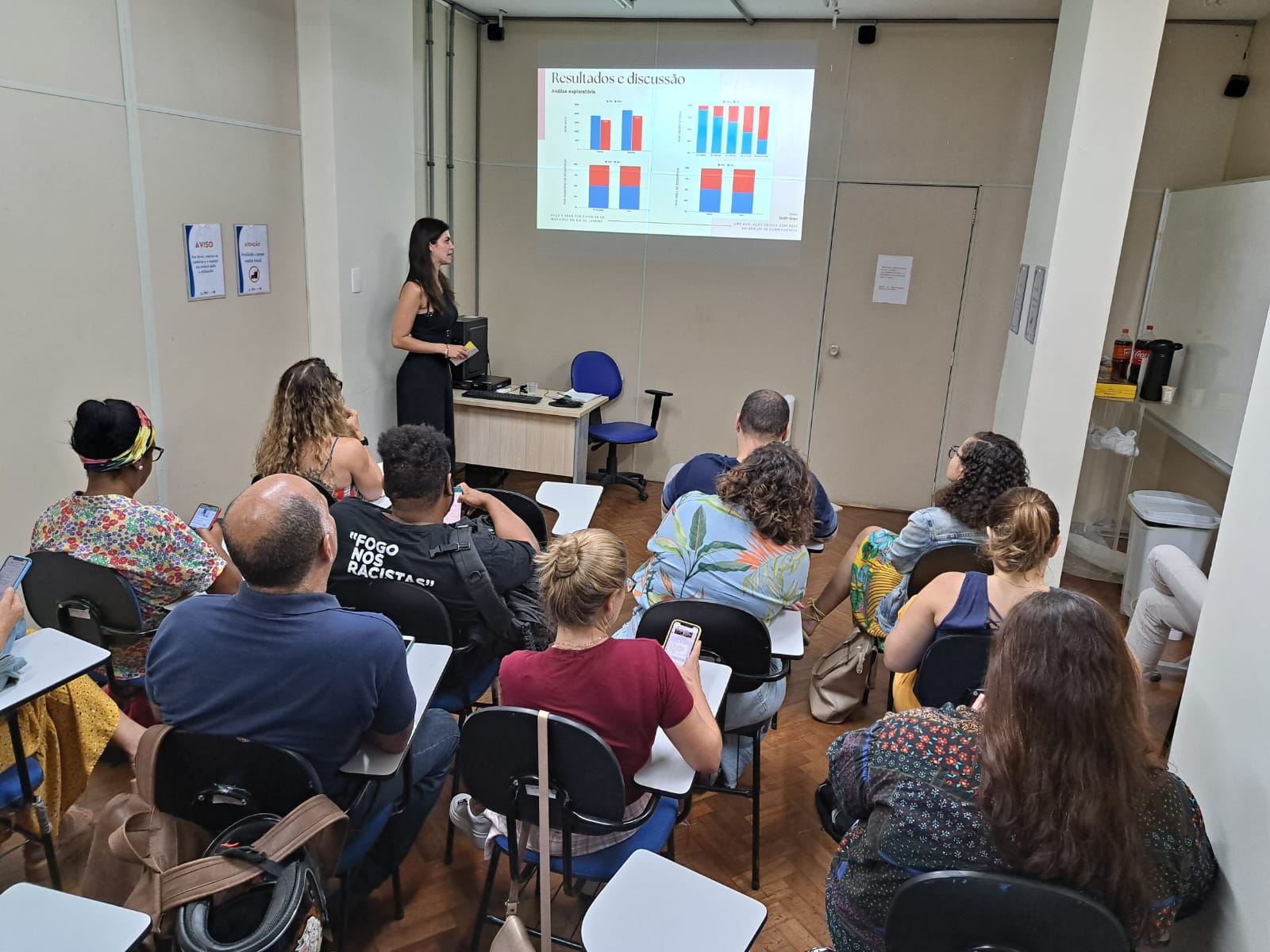 DEFESA DE DISSERTAÇÃO DE MESTRADO – MPAPS – ENSP/FIOCRUZ E SMS-RJ