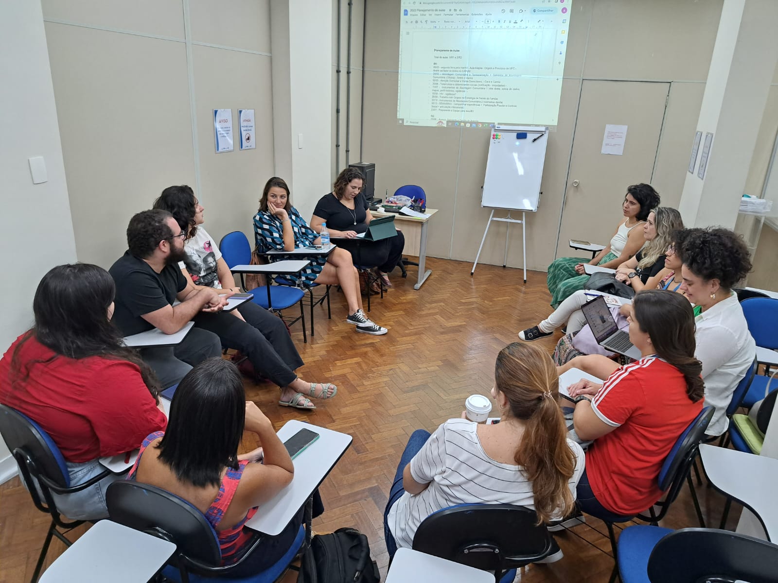 GT DE ABORDAGEM COMUNITÁRIA – PPROGRAMA DE RESIDÊNCIA EM MEDICINA DA FAMÍLIA E COMUNIDADE