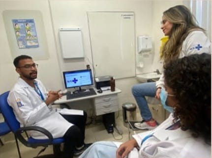 CF FERNANDO ANTÔNIO BRAGA LOPES – SEMINÁRIO DOS ACADÊMICOS DE MEDICINA