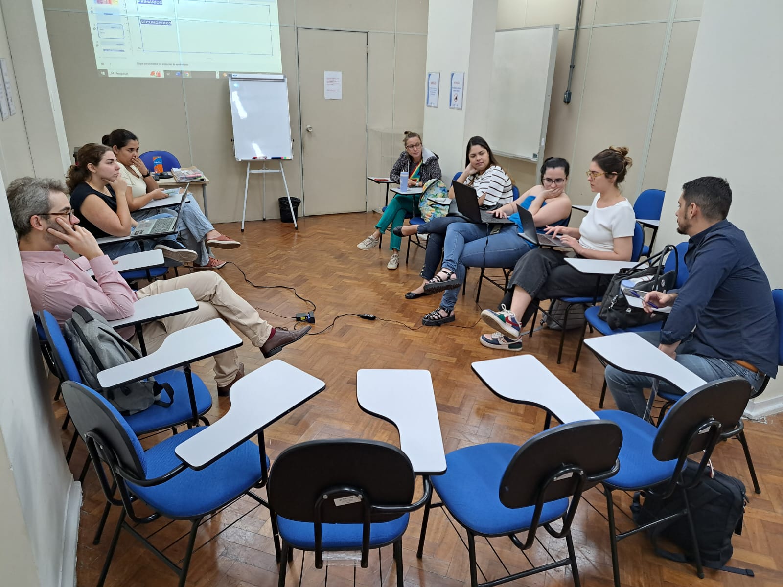 GT DE RACIOCÍNIO CLÍNICO – PROGRAMA DE RESIDÊNCIA EM MEDICINA DE FAMÍLIA E COMUNIDADE