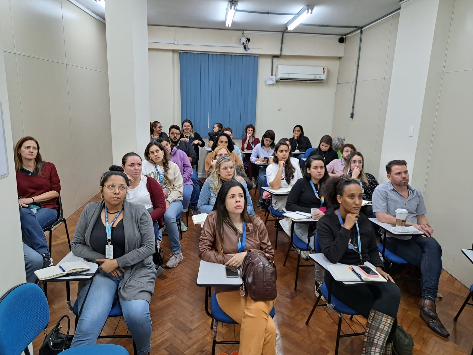 REUNIÃO RT DE MEDICINA E ENFERMAGEM – CAP 1.0
