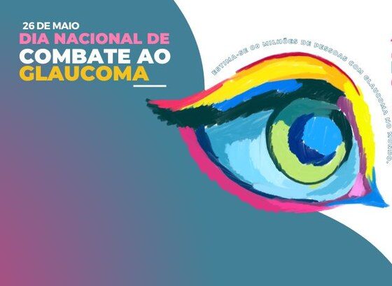 DIA NACIONAL DE COMBATE AO GLAUCOMA