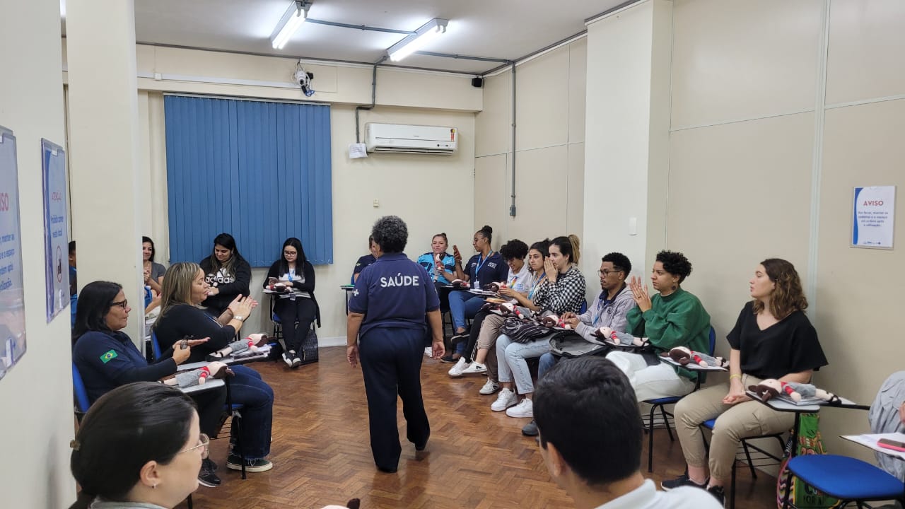 OFICINA DE SHANTALA – AP 1.0