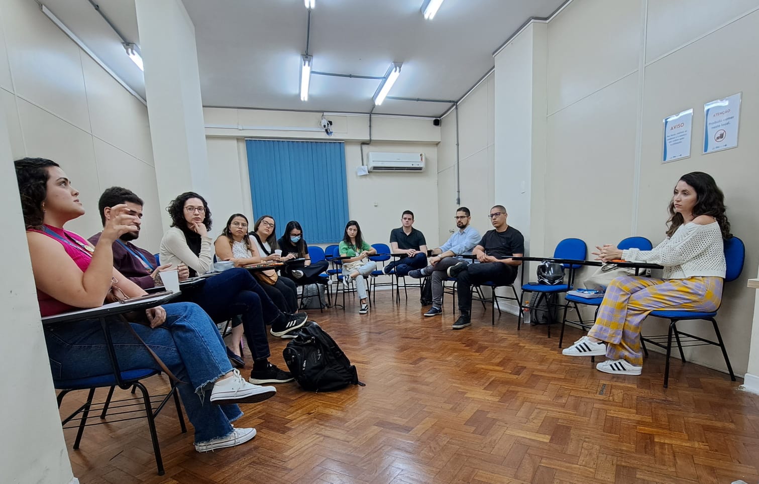 GT MEDICINA BASEADA EM EVIDÊNCIAS – PROGRAMA DE RESIDÊNCIA EM MEDICINA DE FAMÍLIA E COMUNIDADE