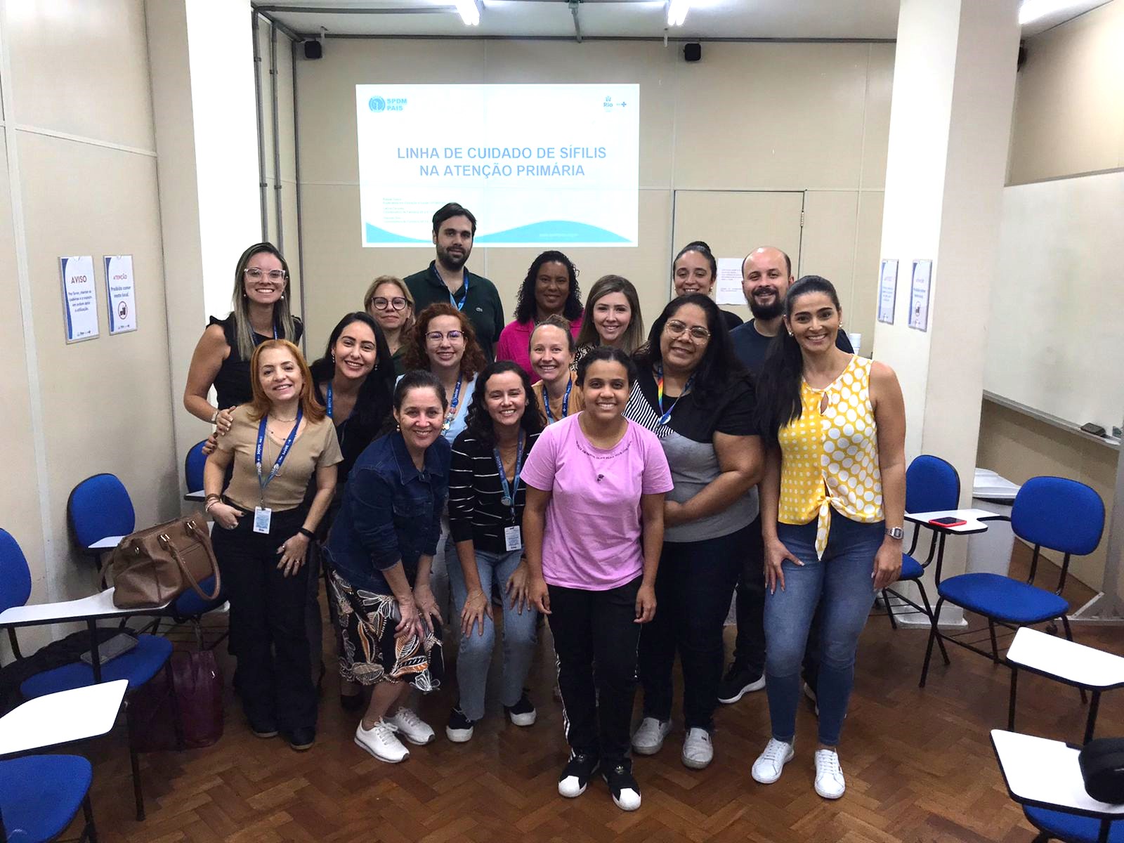 GT DE SÍFILIS GESTACIONAL – SAÚDE DA MULHER CAP 1.0