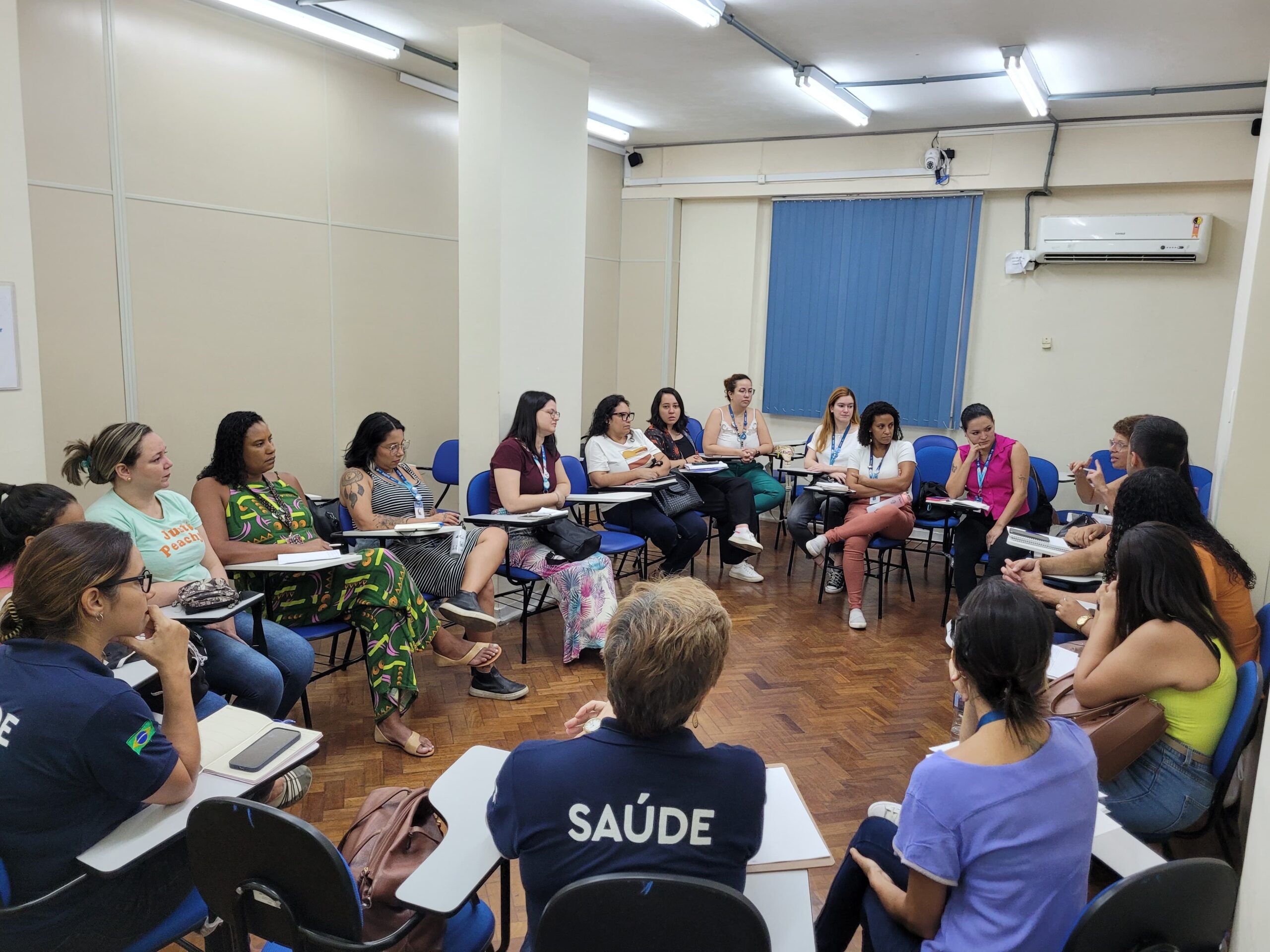 GT Curativos DAPS/Não Transmissíveis AP 1.0