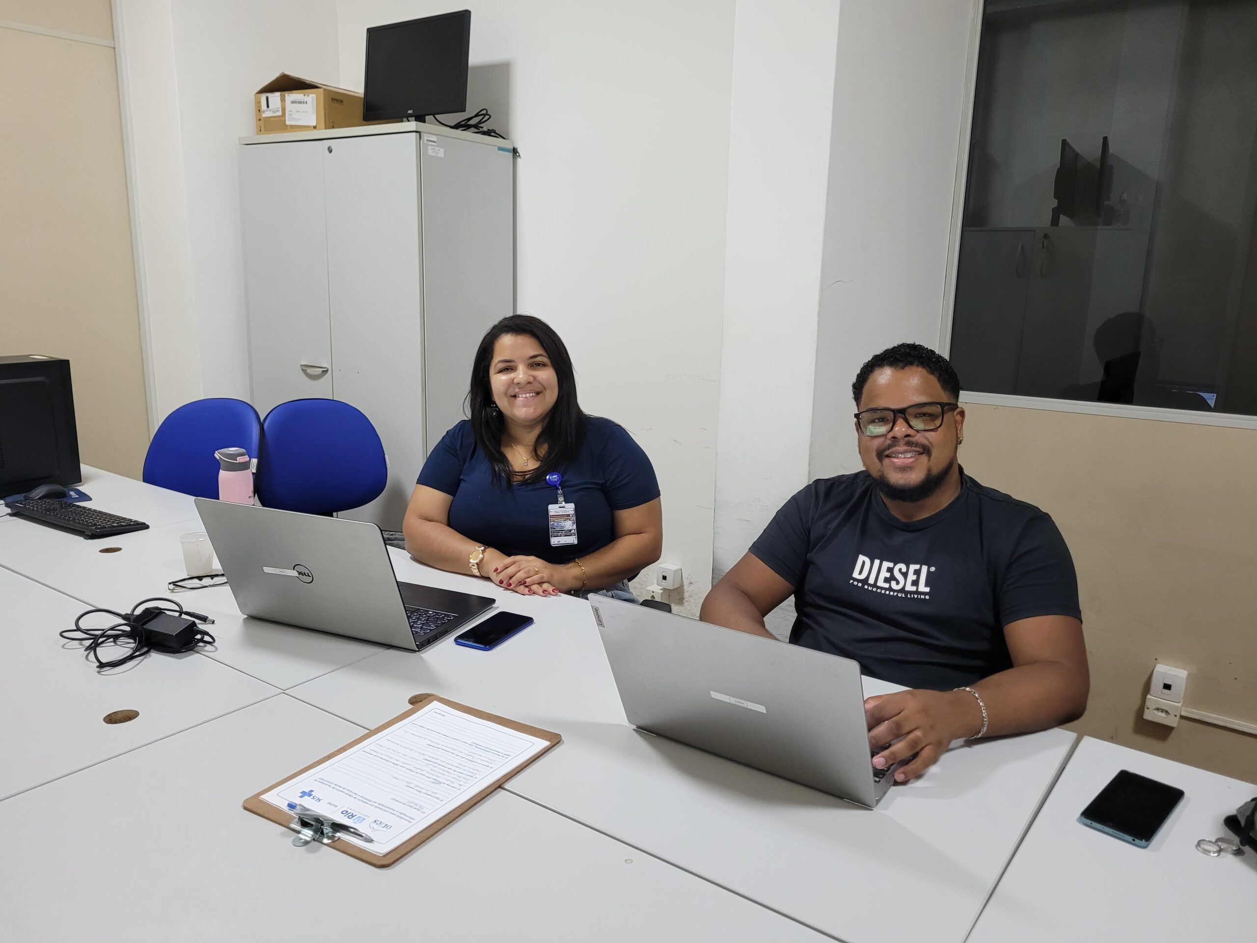 GT Técnicas e Procedimentos – Programa de Residência em Enfermagem de Família e Comunidade