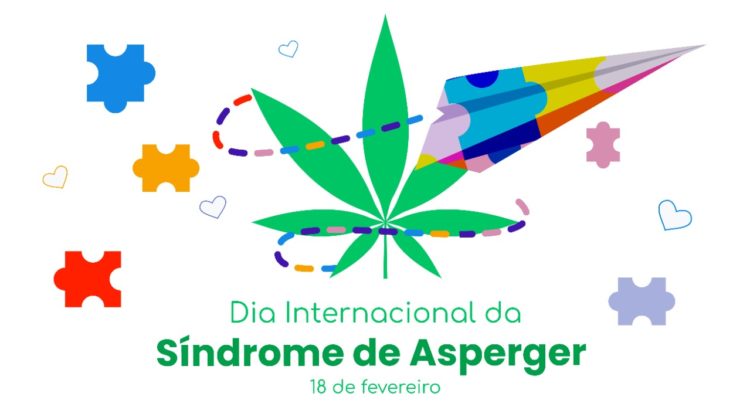Dia Internacional de Conscientização sobre a Síndrome de Asperger
