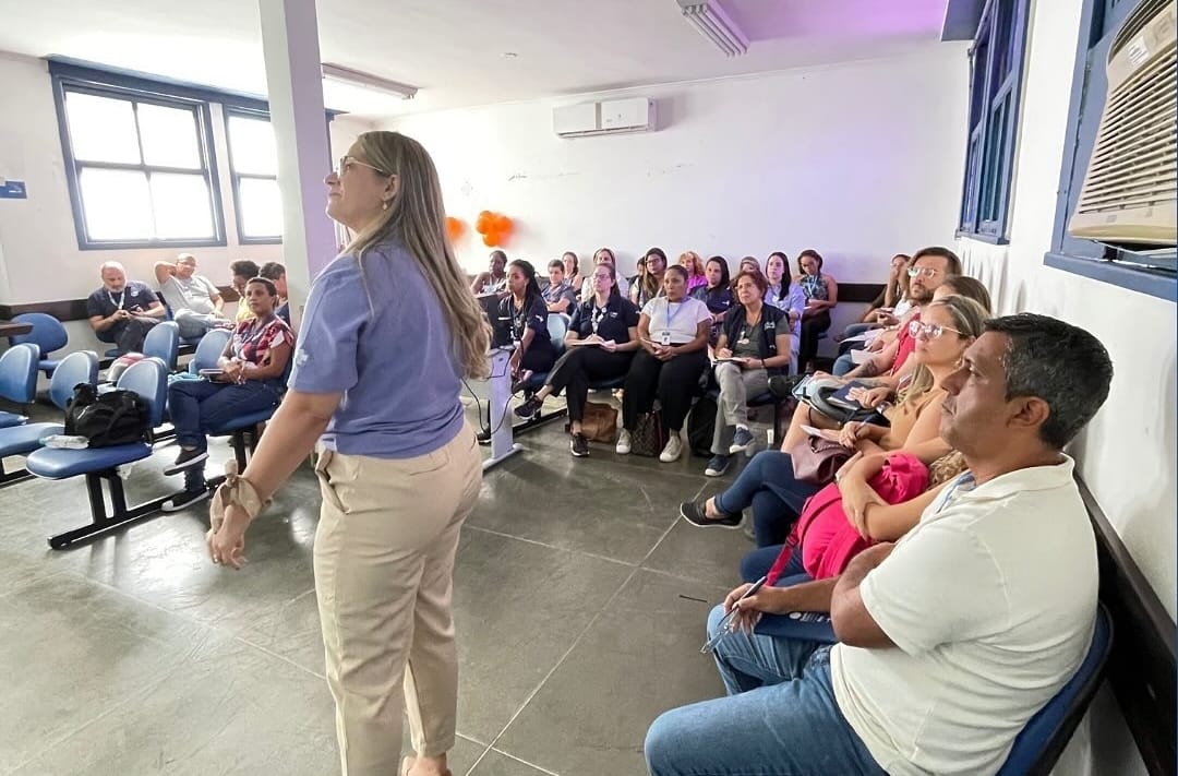 Oficina UAPI para Gestores – CAP 1.0