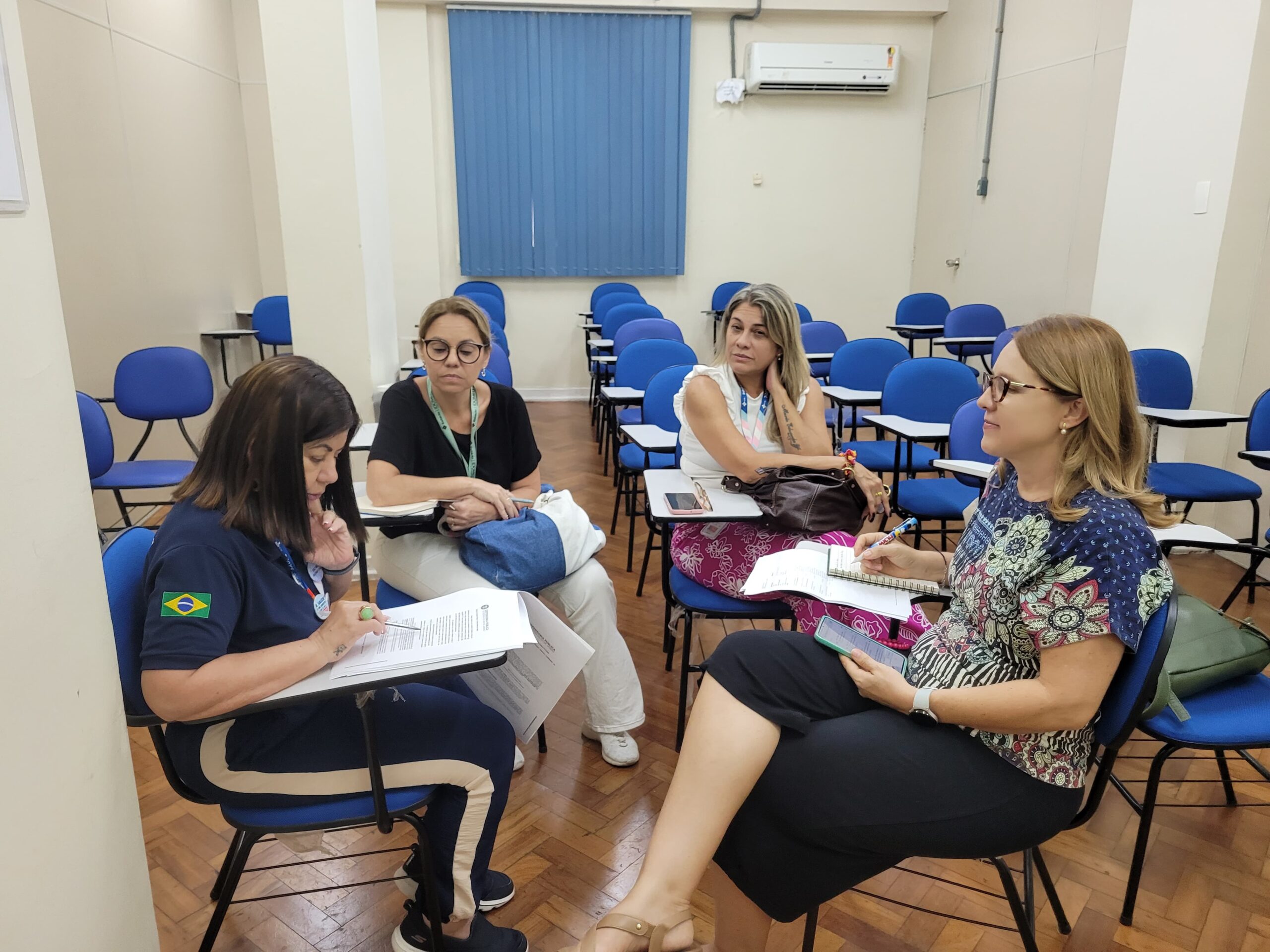 Reunião Técnica CSE LAPA – Saúde Bucal/CAP 1.0