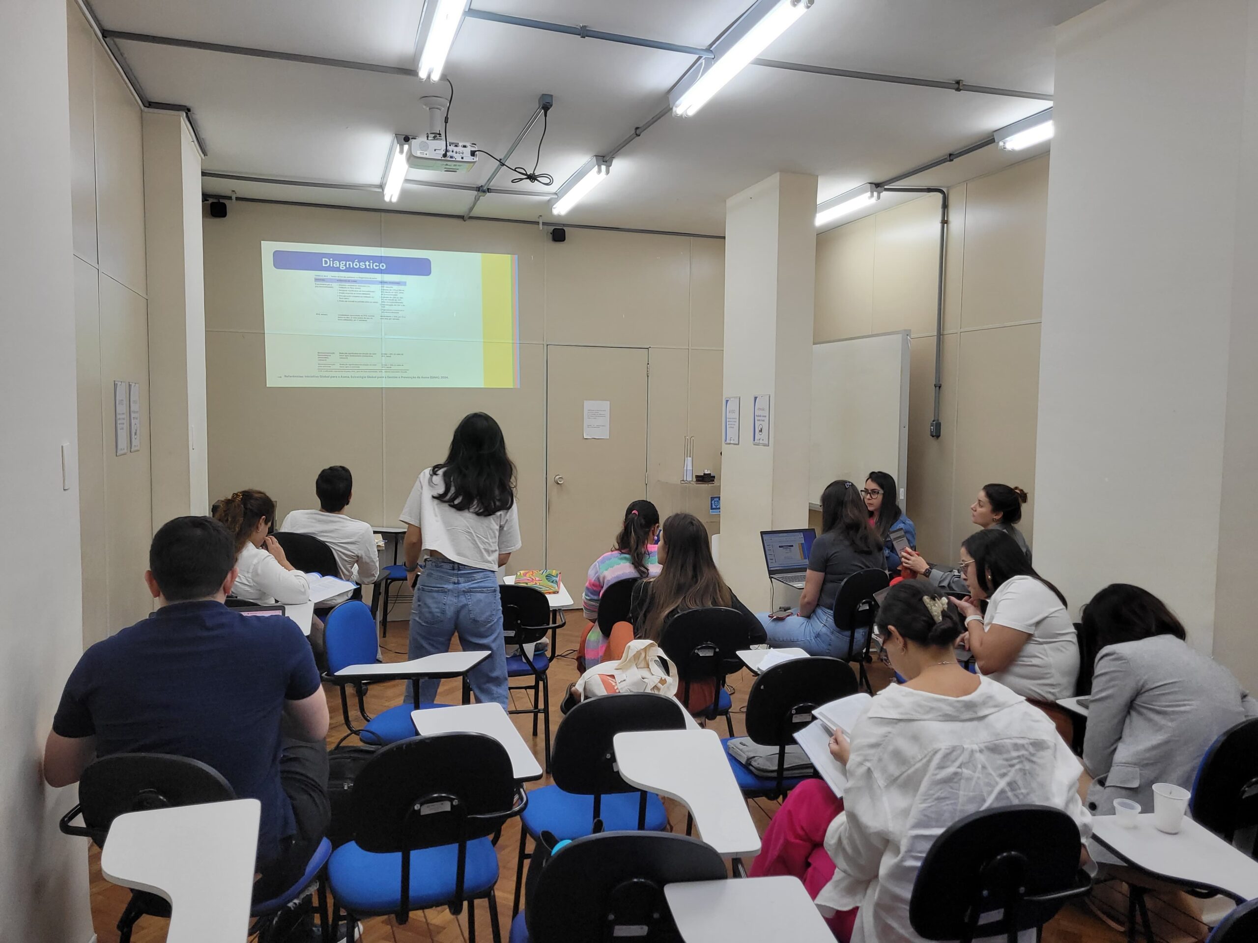 GT Doenças Crônicas Não Transmissíveis – Programa de Residência em Medicina de Família e Comunidade SMS-Rio