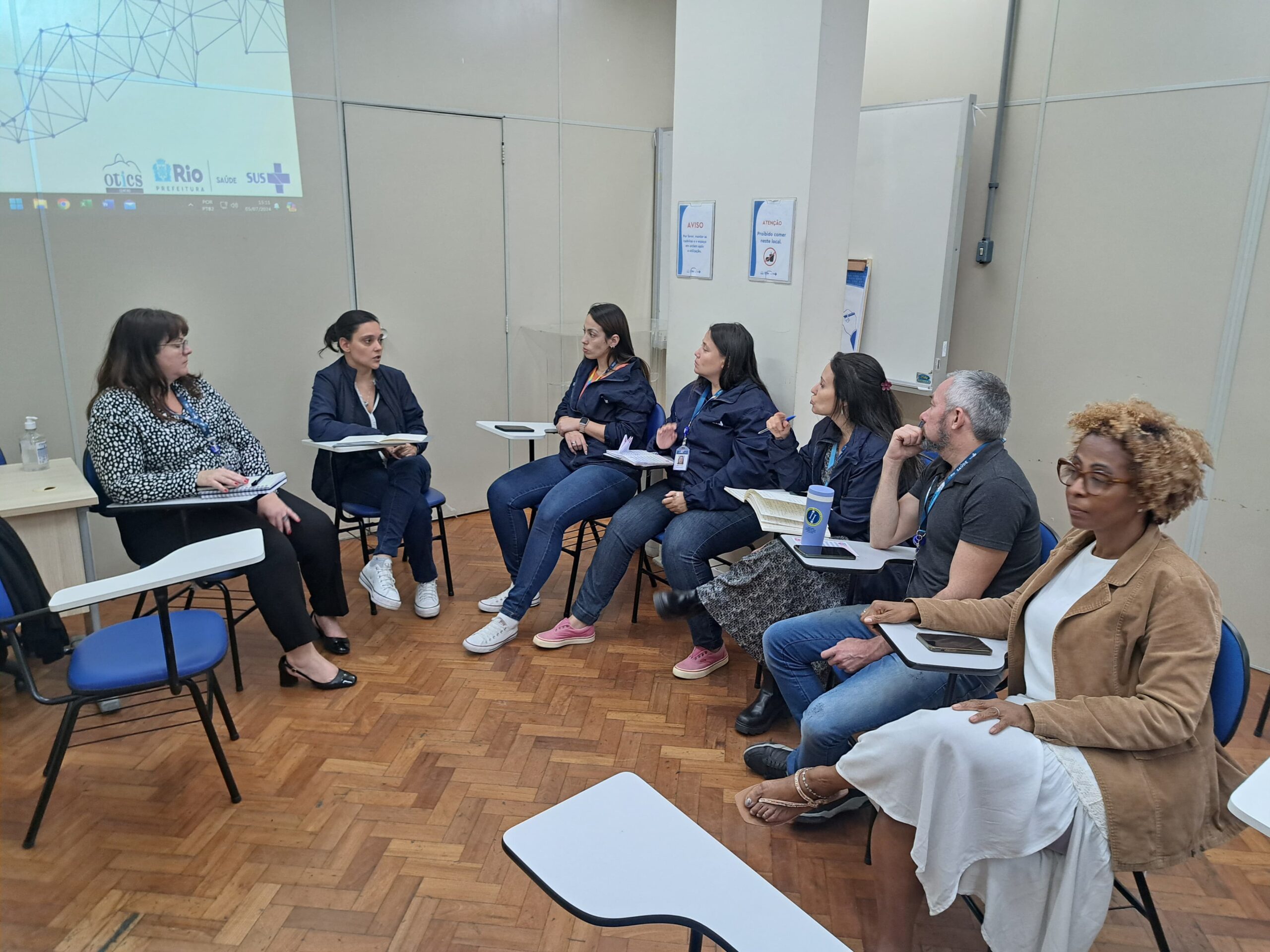 Núcleo Técnico de Monitoramento dos Contratos de Gestão – Apresentação de Indicadores