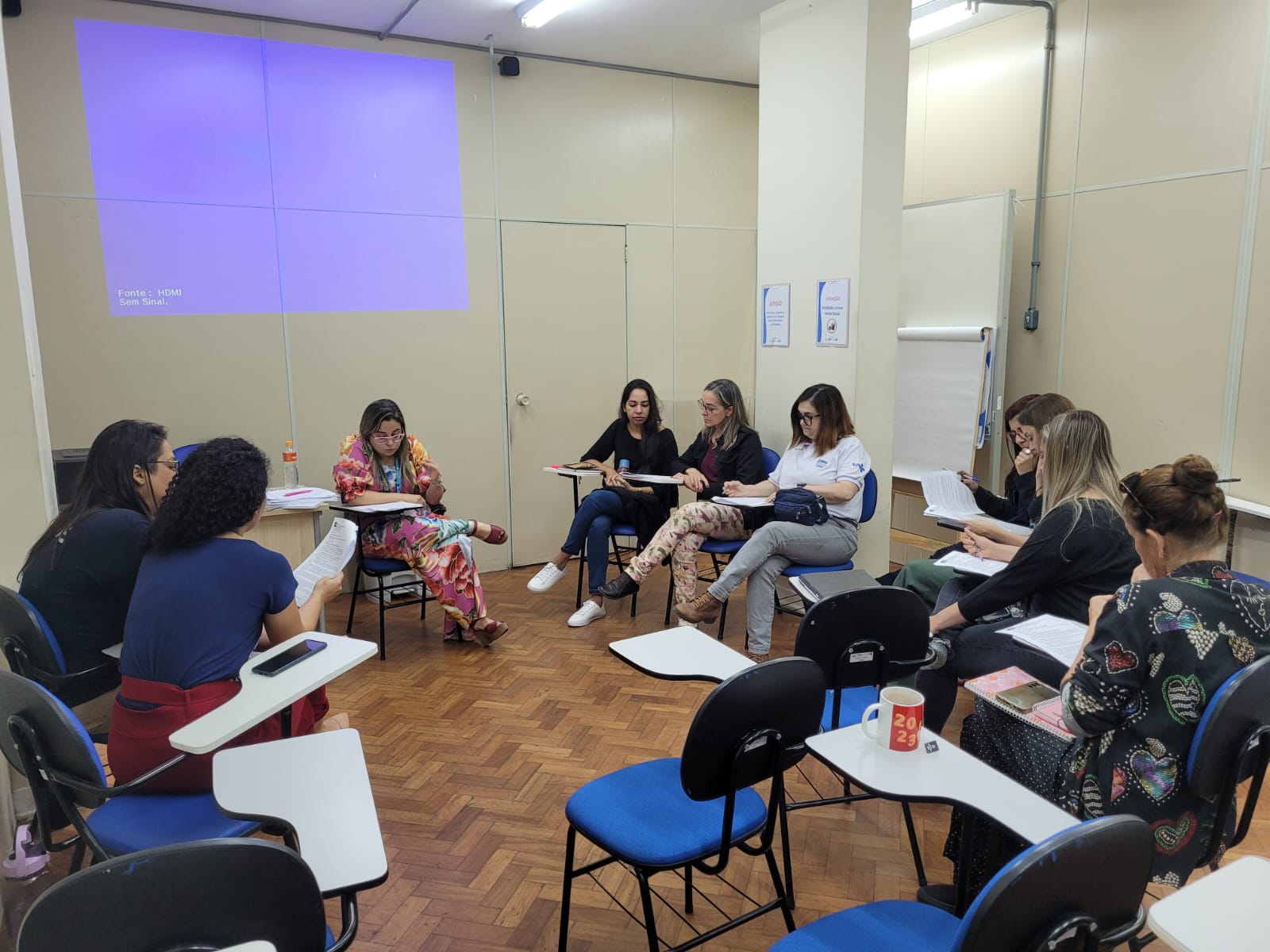 GT Mortalidade Infantil – AP 1.0