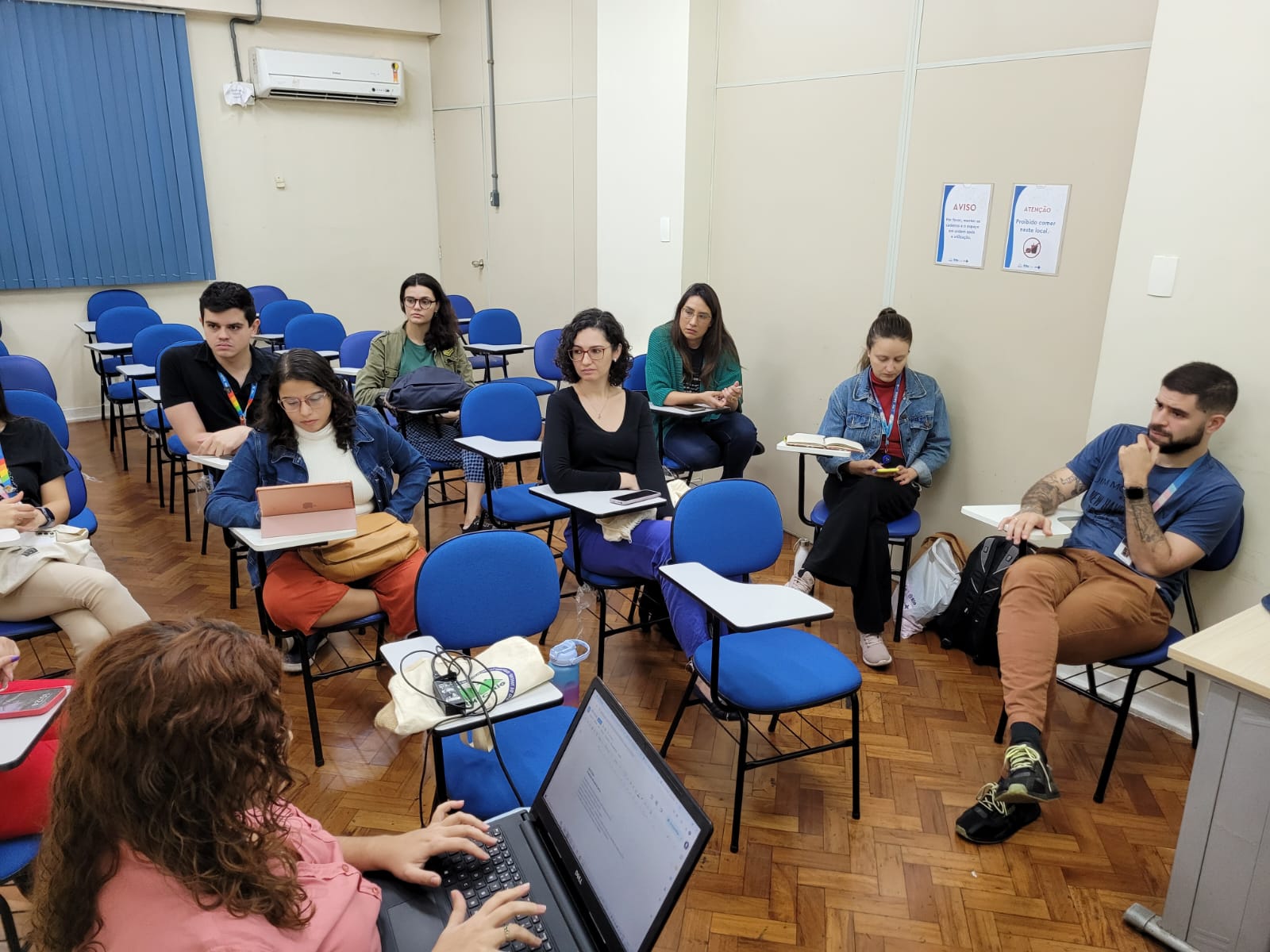 GT Doenças Crônicas Não Transmissíveis – Programa de Residência em Medicina de Família e Comunidade