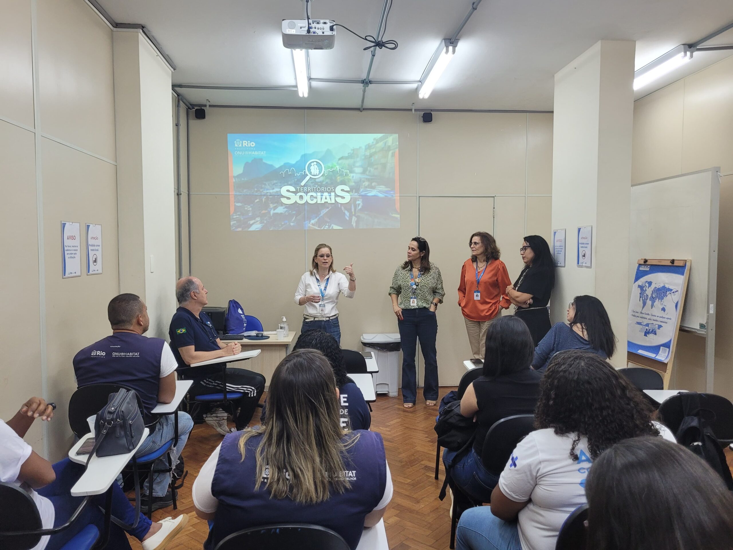 Reunião Devolutiva das Informações IPP – CAP 1.0