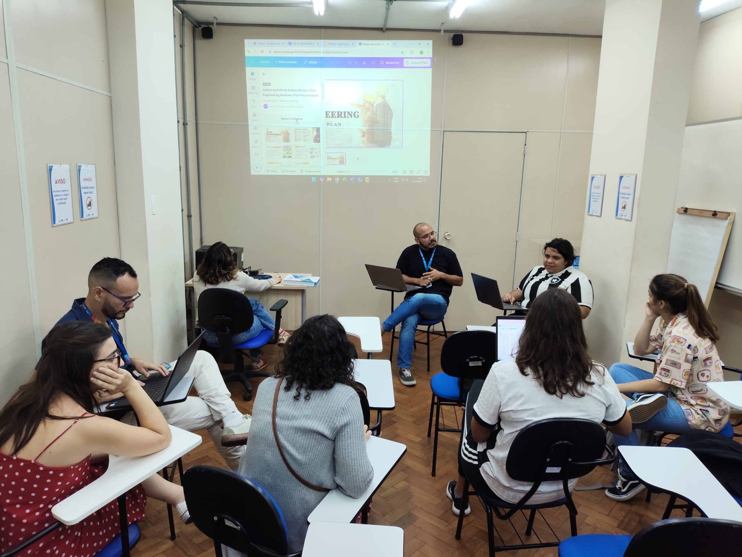 GT Iniquidades – Programa de Residência em Medicina de Família e Comunidade SMS-Rio