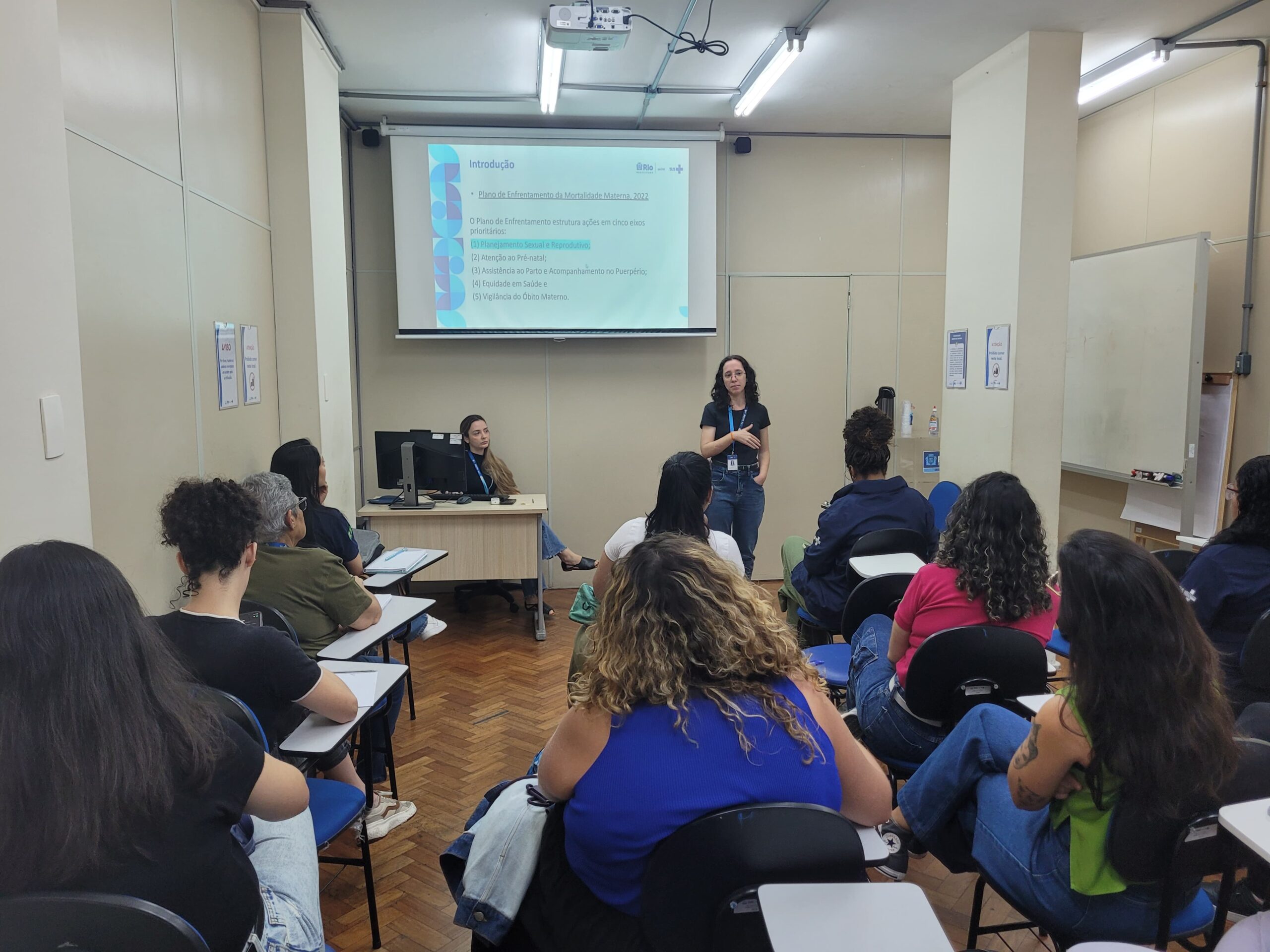 Qualificação para Inserção Dispositivo Contraceptivo Subdérmico – CAP 1.0