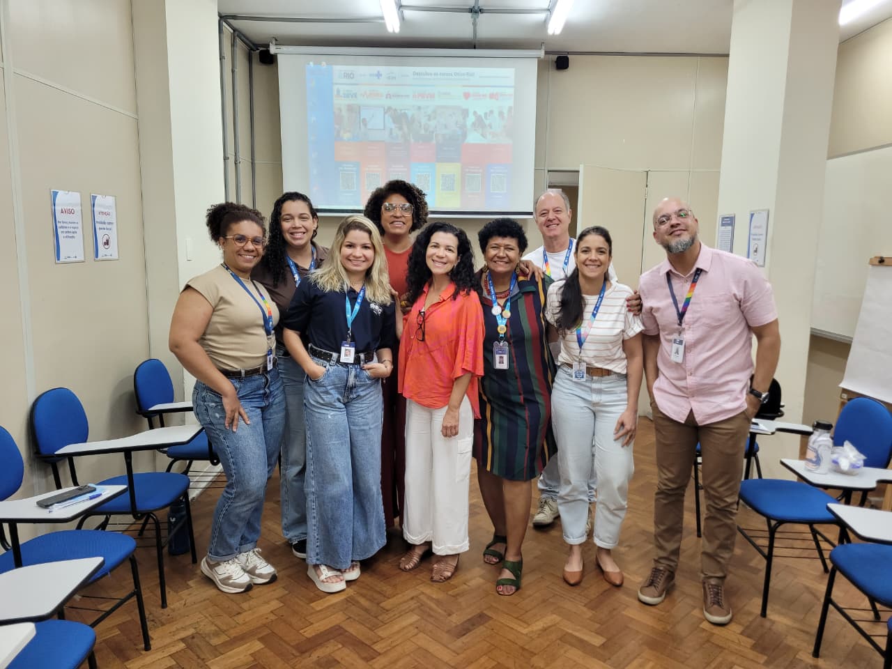 Grupo Técnico de Equidade no SUS – CAP 1.0