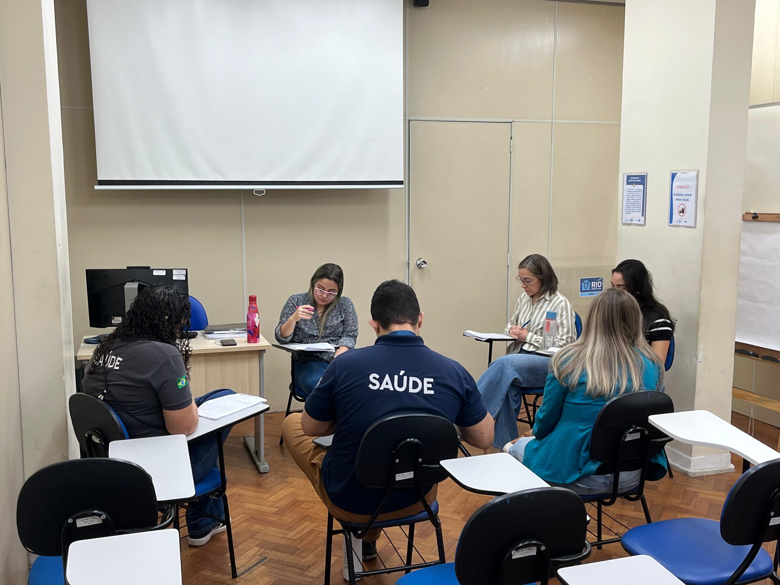 Grupo de Trabalho de Mortalidade Infantil – DVS/CAP 1.0