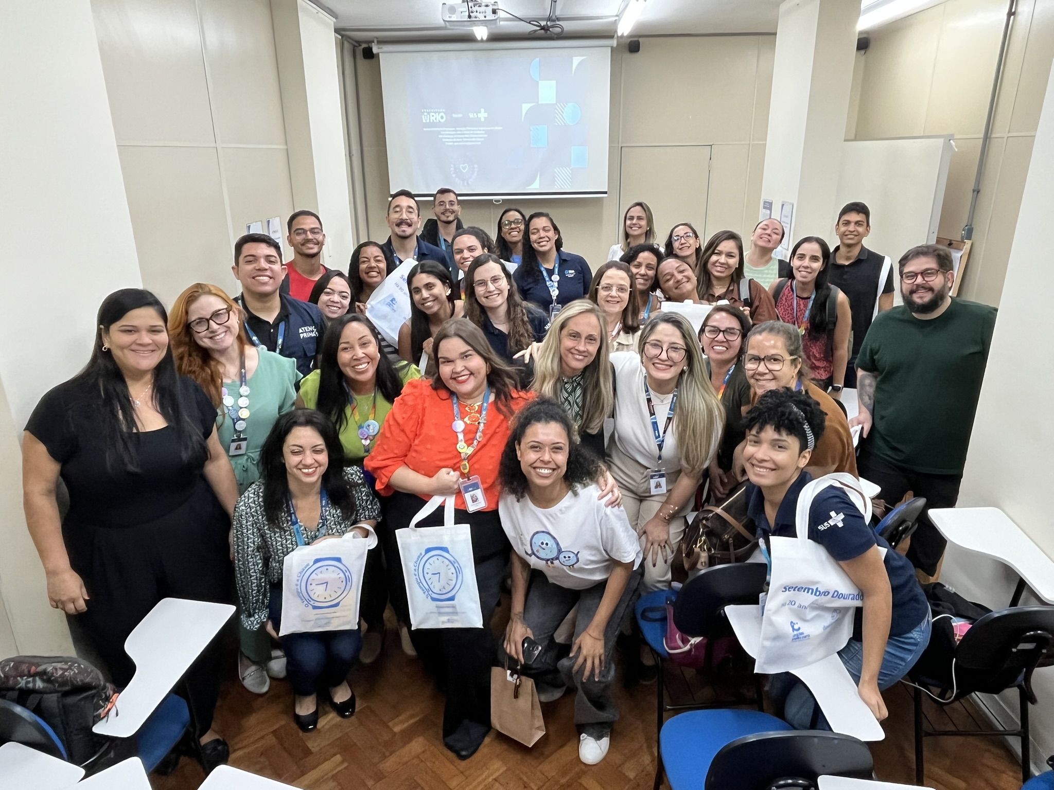 Treinamento para Diagnóstico do Câncer Infantojuvenil – CAP 1.0