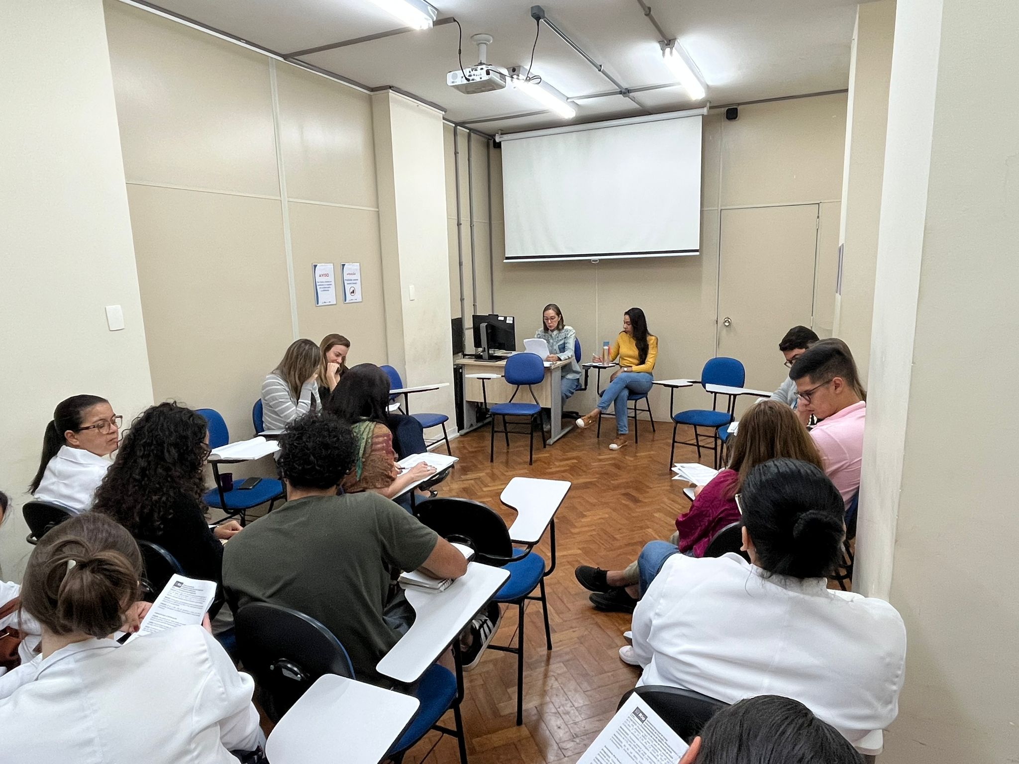 Grupo de Trabalho de Óbito Materno – CAP 1.0