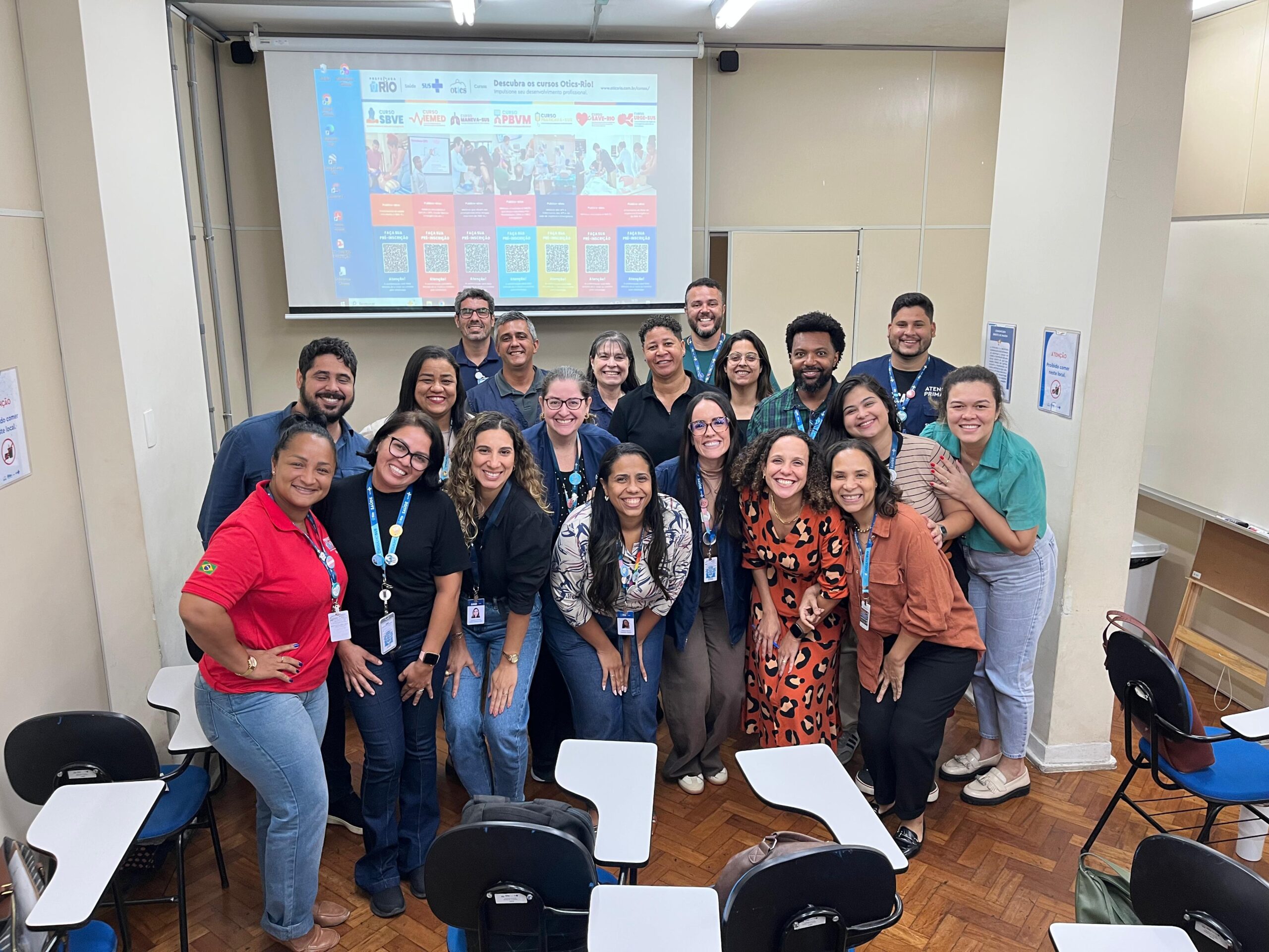 Oficina de Indicadores para Gestores – CAP 1.0