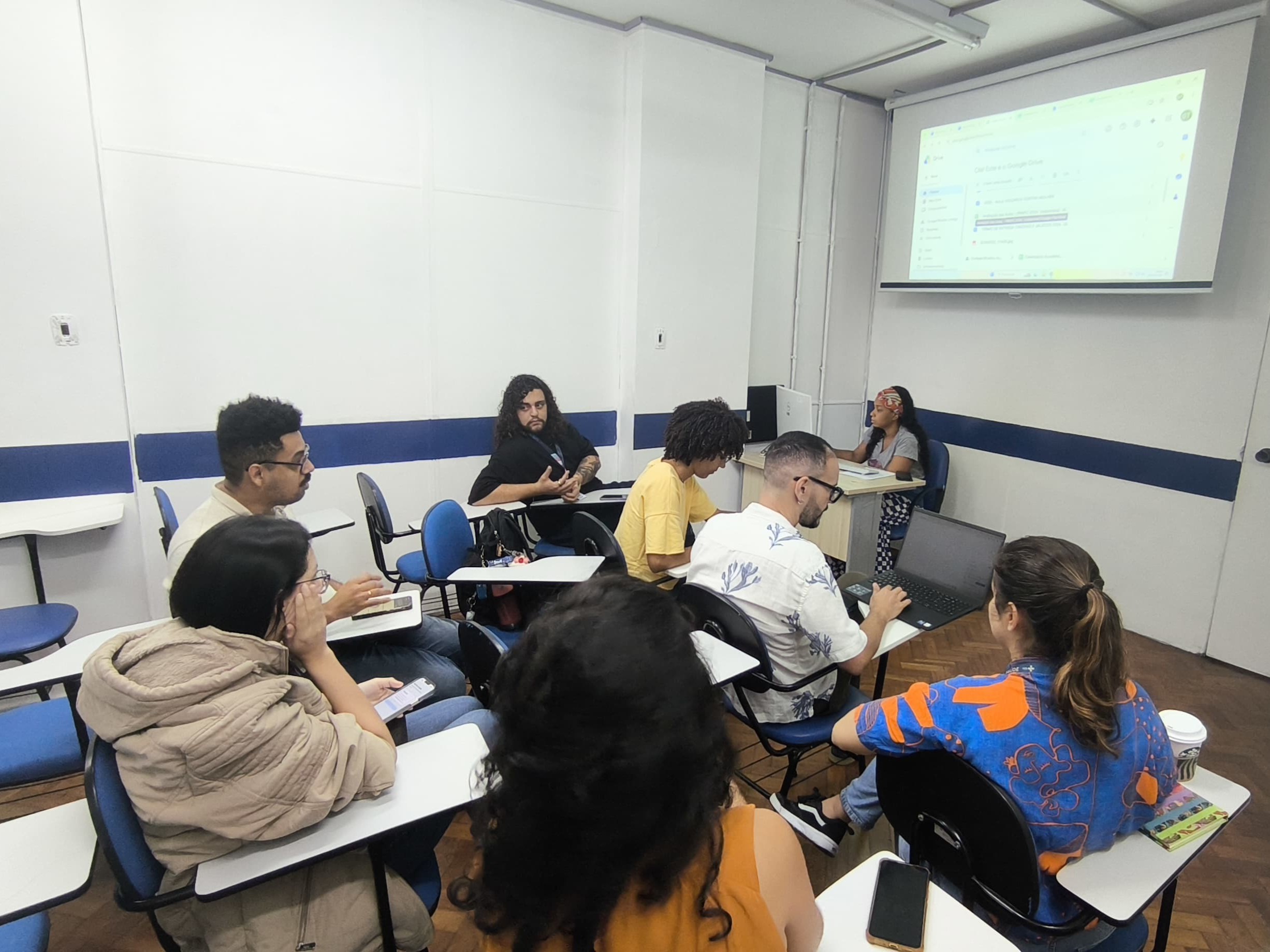 GT Iniquidades – Programa de Residência em Medicina de Família e Comunidade
